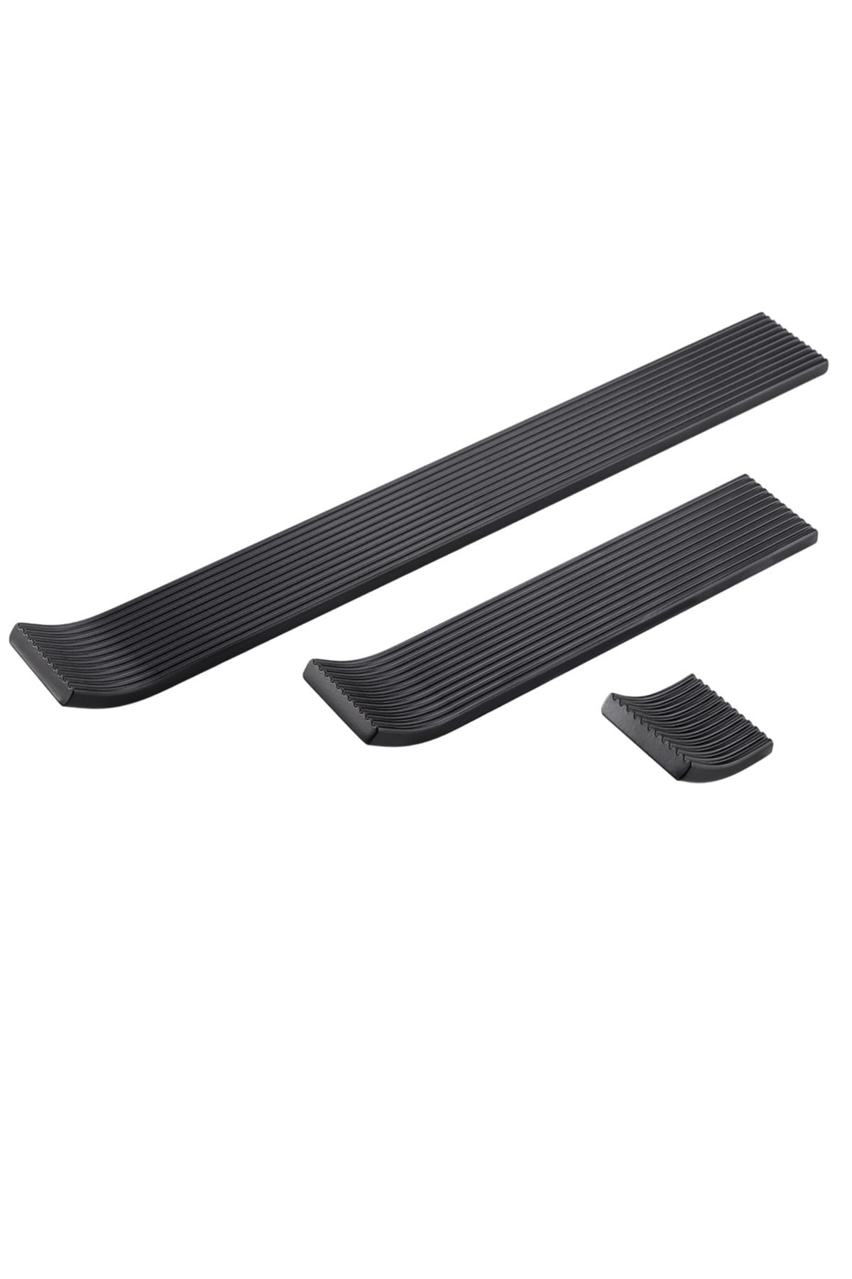 Mobilya Kulpu AL 354 Mat Siyah 32 mm