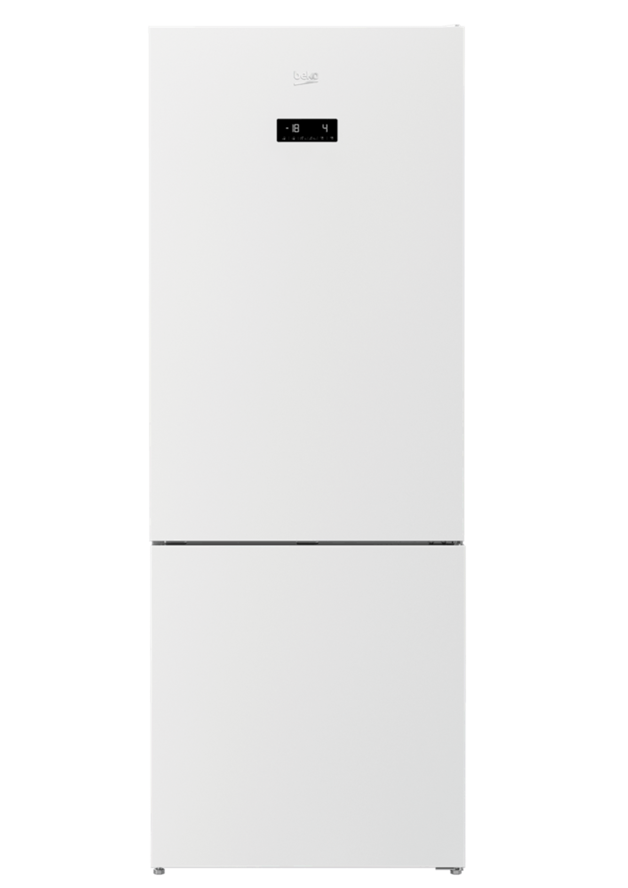 670560EBC No Frost Buzdolabı