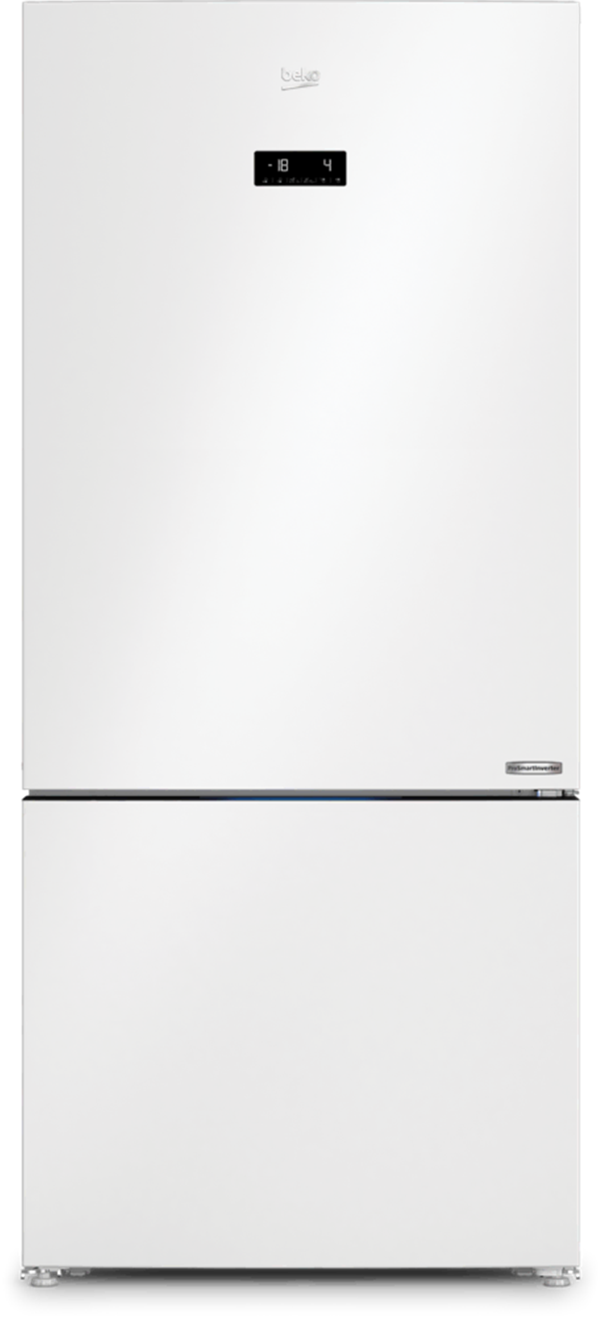 683720 EB No Frost Buzdolabı