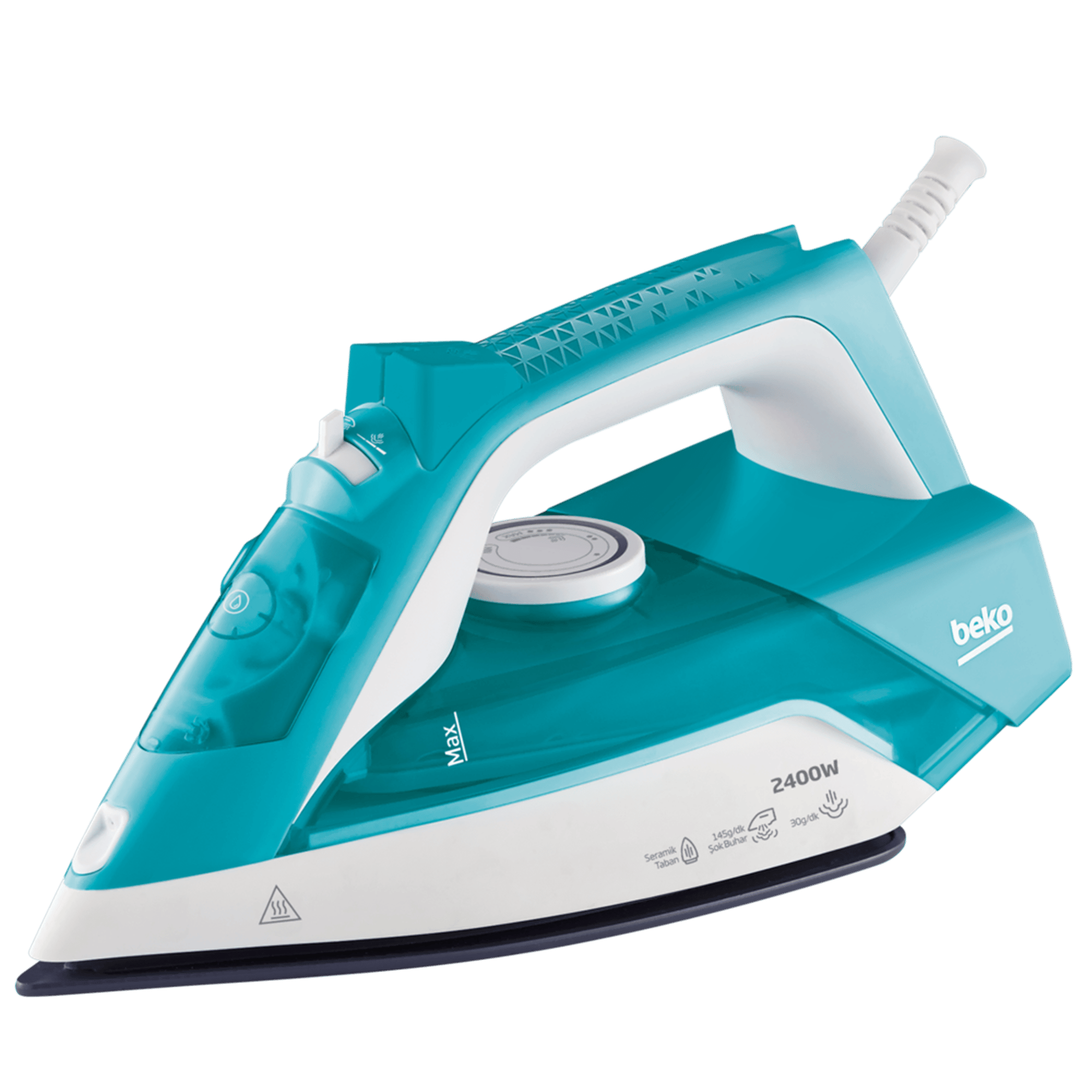 ActiPress® BEU 2924 Kazanlı Ütü