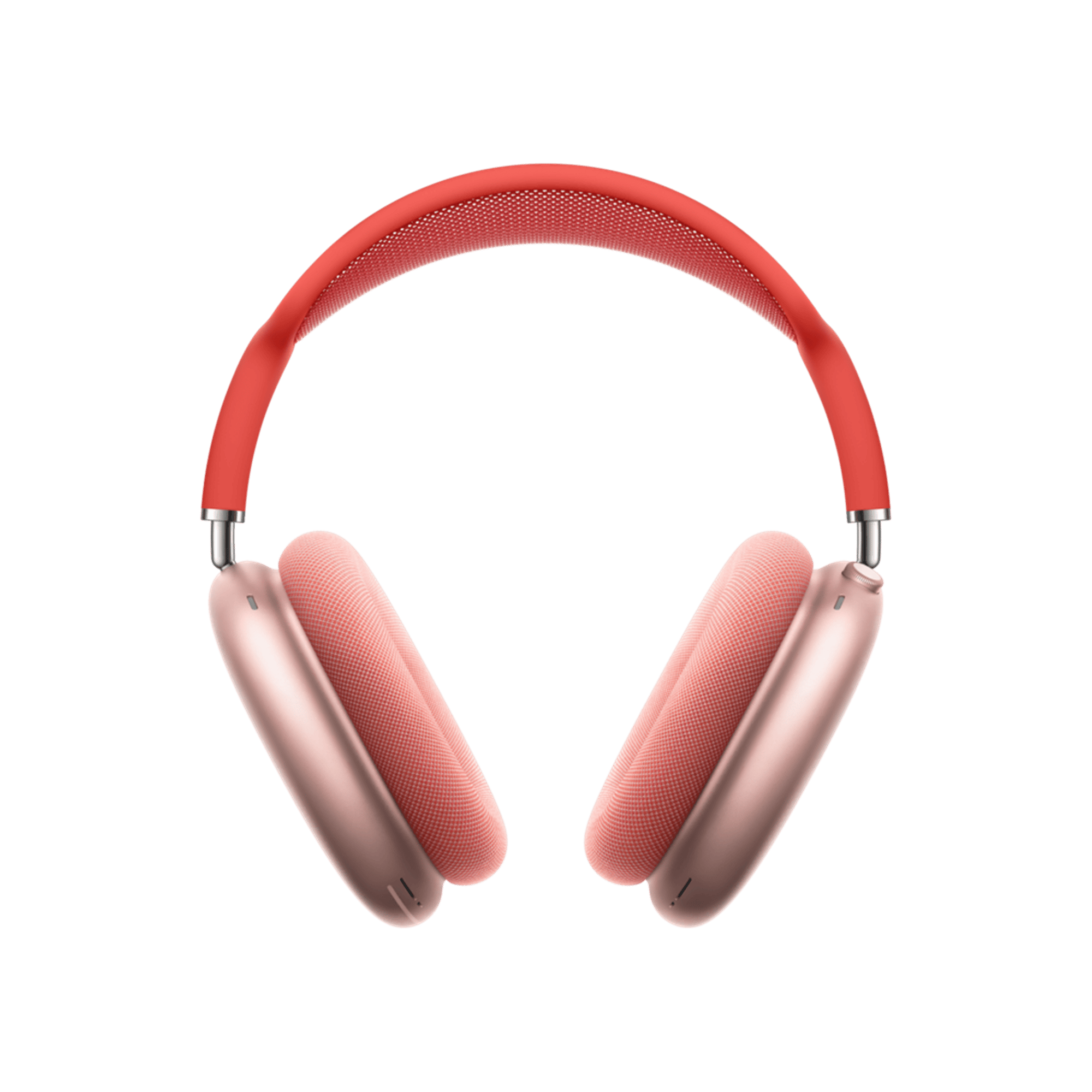 AirPods Max Pembe Kulaklık