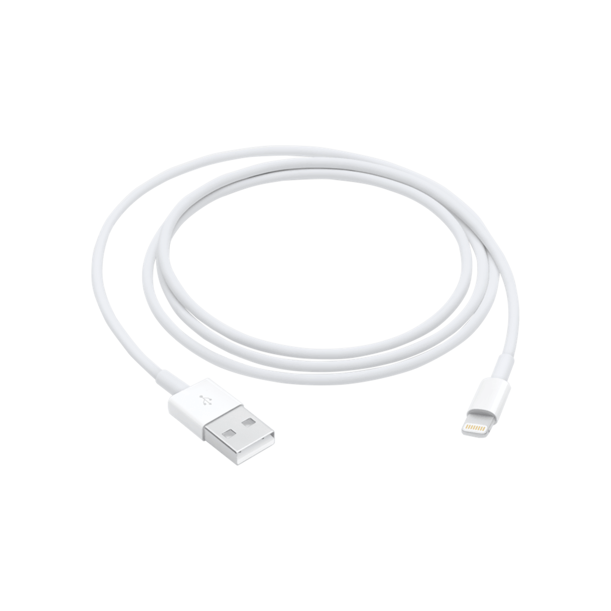 Apple Lightning - USB Kablosu 1m Cep Telefonu Aksesuarları