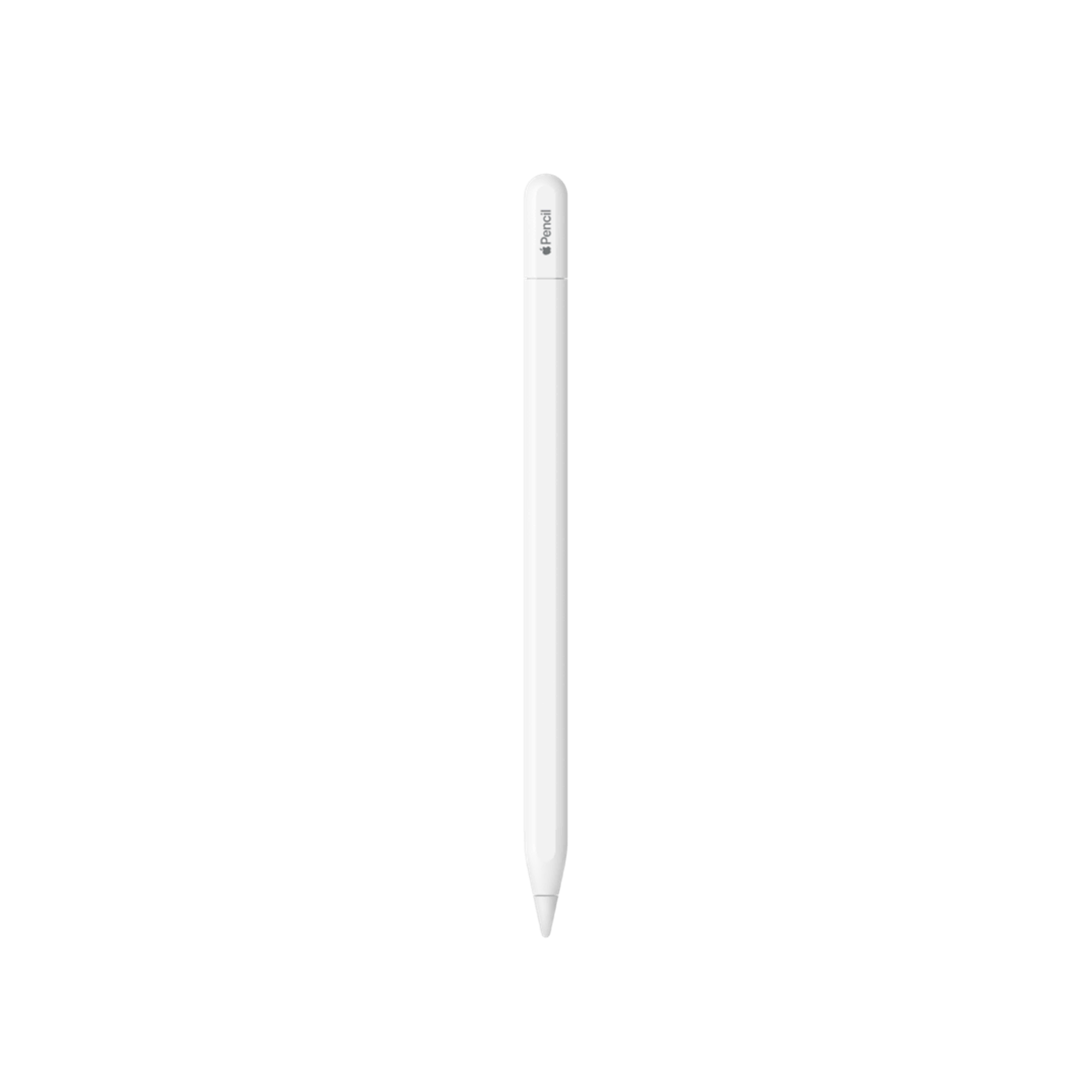 Apple Pencil (USB-C) Tablet