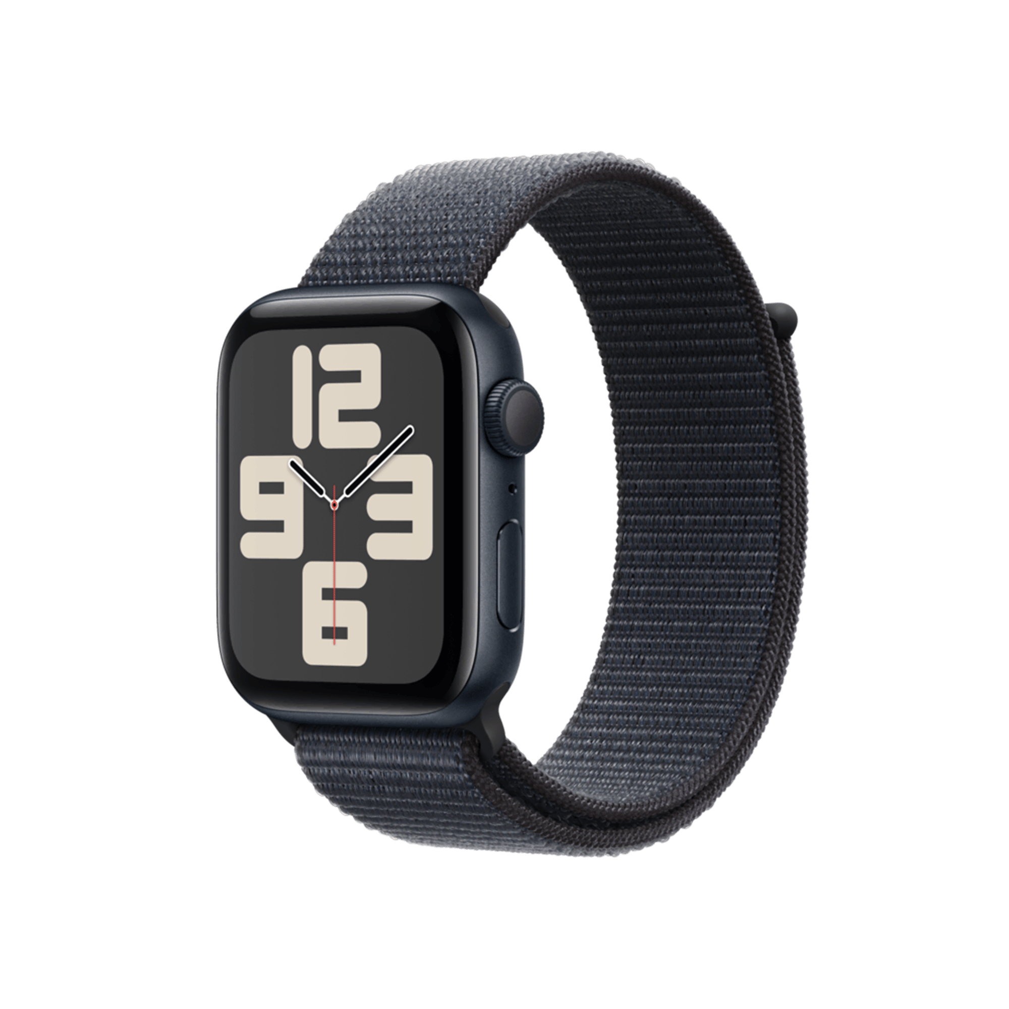 Apple Watch SE GPS 44mm With Ink SL Akıllı Saat