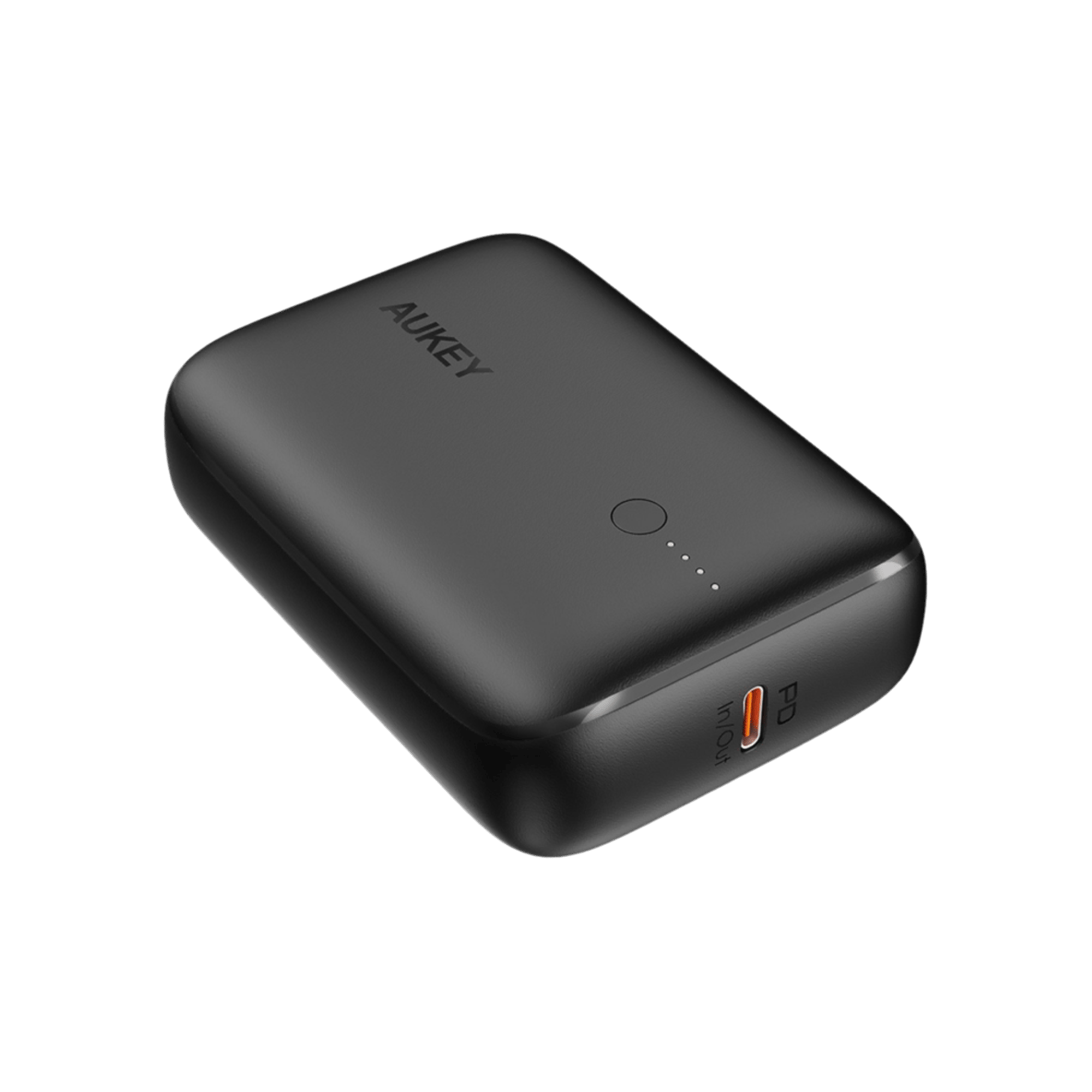 Aukey 10000mAh TypC Powerbank PB-N83S-BK Powerbank