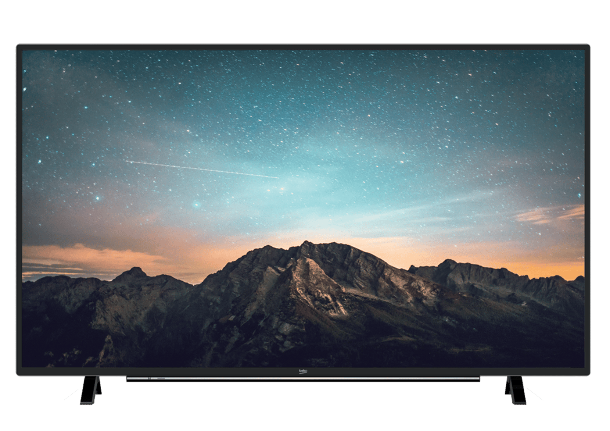 B43L 5860 4B Televizyon
