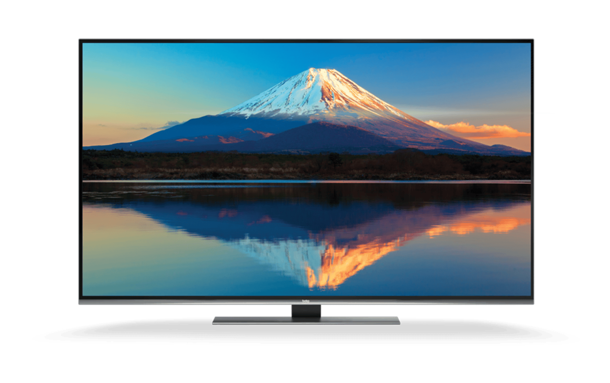 B49L 9785 5S QUATRO UHD+ Televizyon