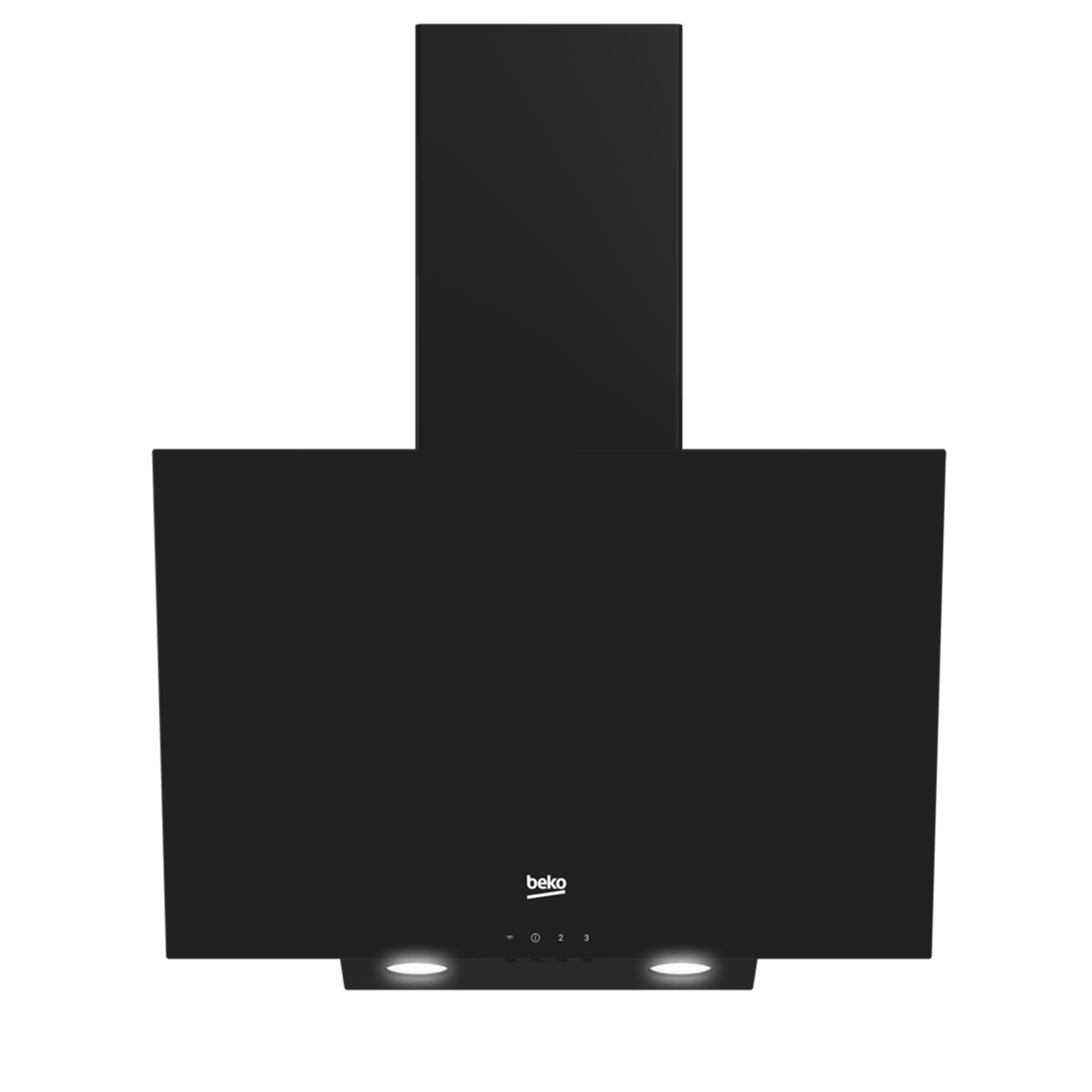 BDE 6030 SR Duvar Tipi Davlumbaz