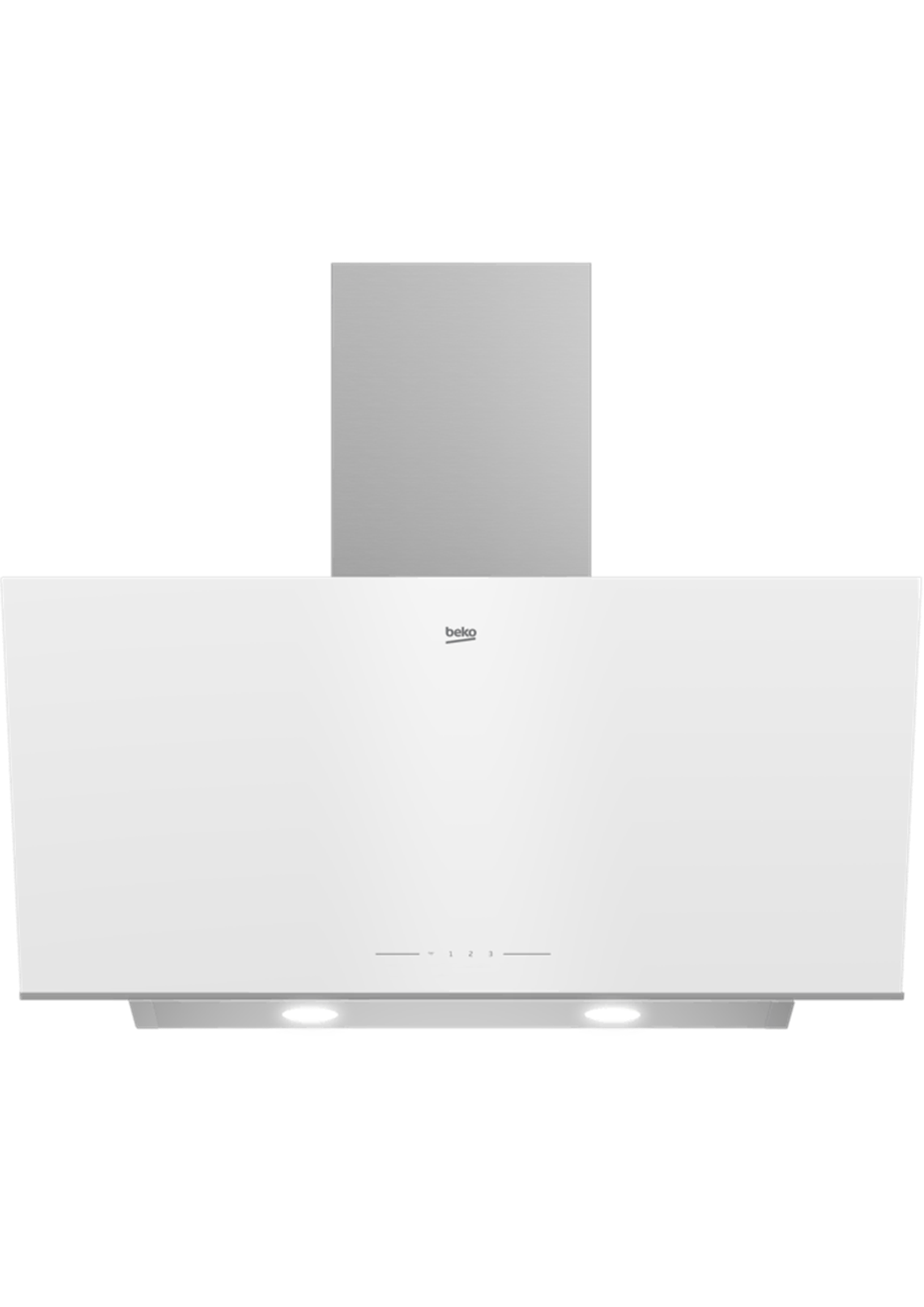 BDE 9060 B Duvar Tipi Davlumbaz