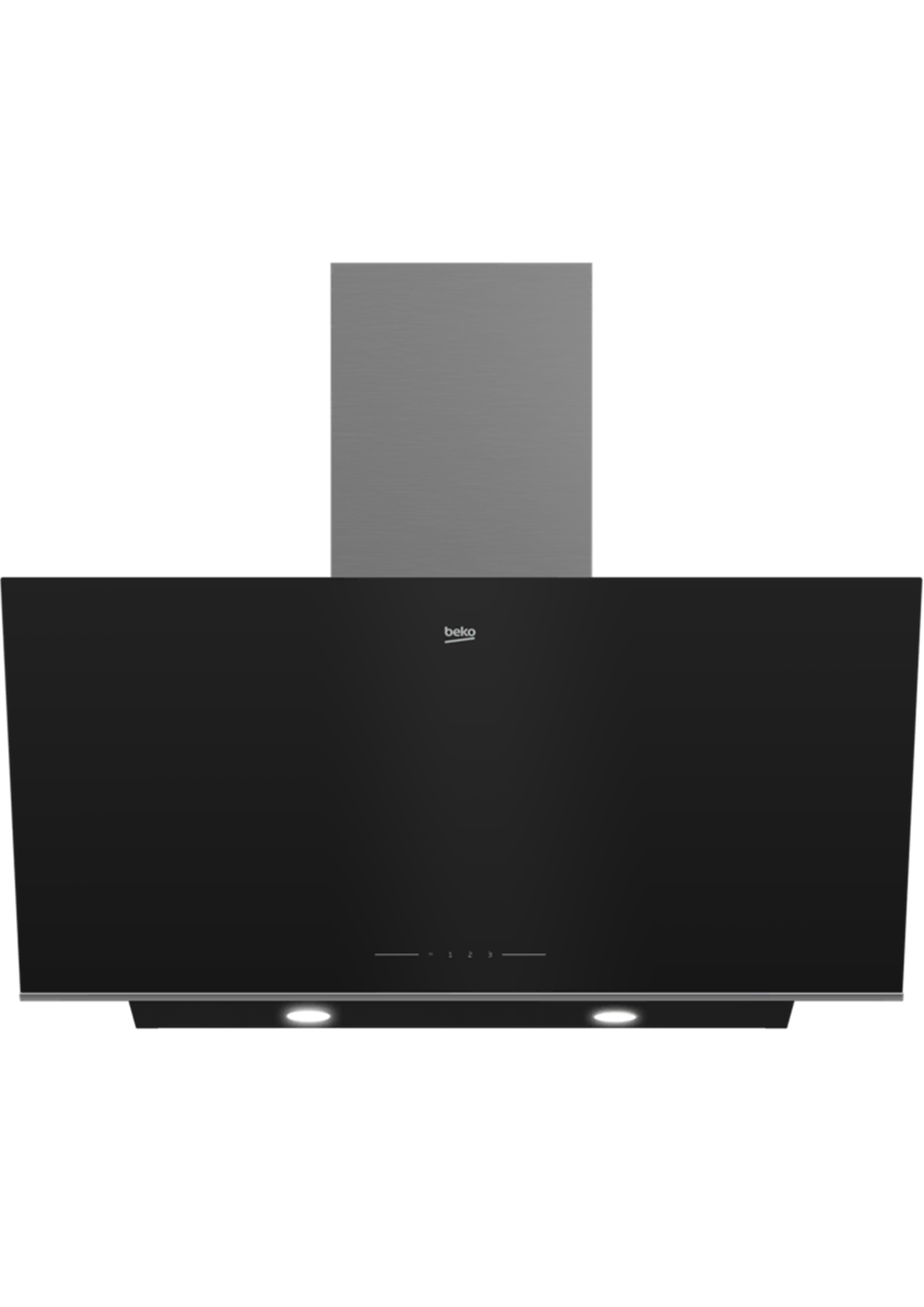 BDE 9060 S Duvar Tipi Davlumbaz
