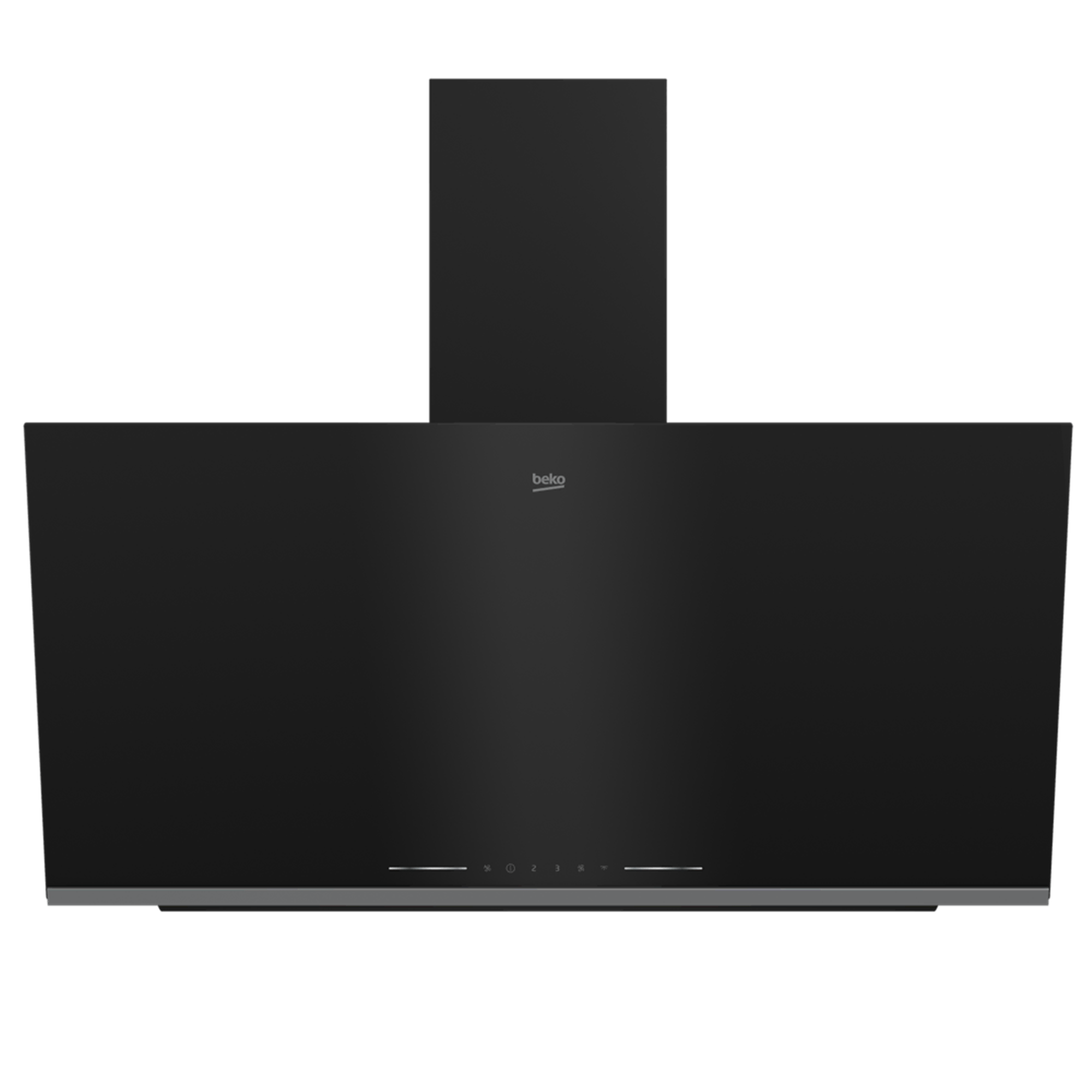 BDE 9062 S1 Duvar Tipi Davlumbaz