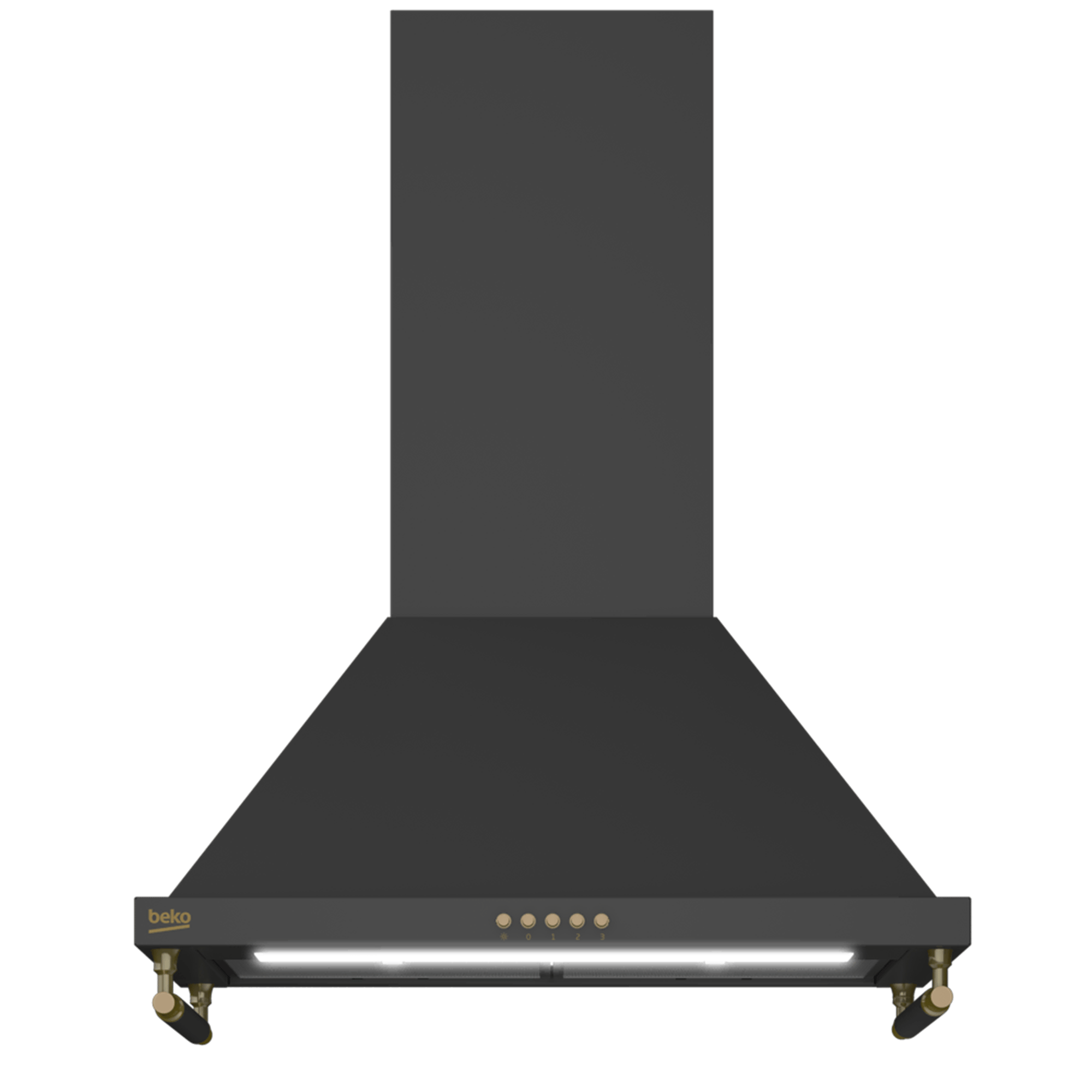 BDP 6045 RANT Duvar Tipi Davlumbaz