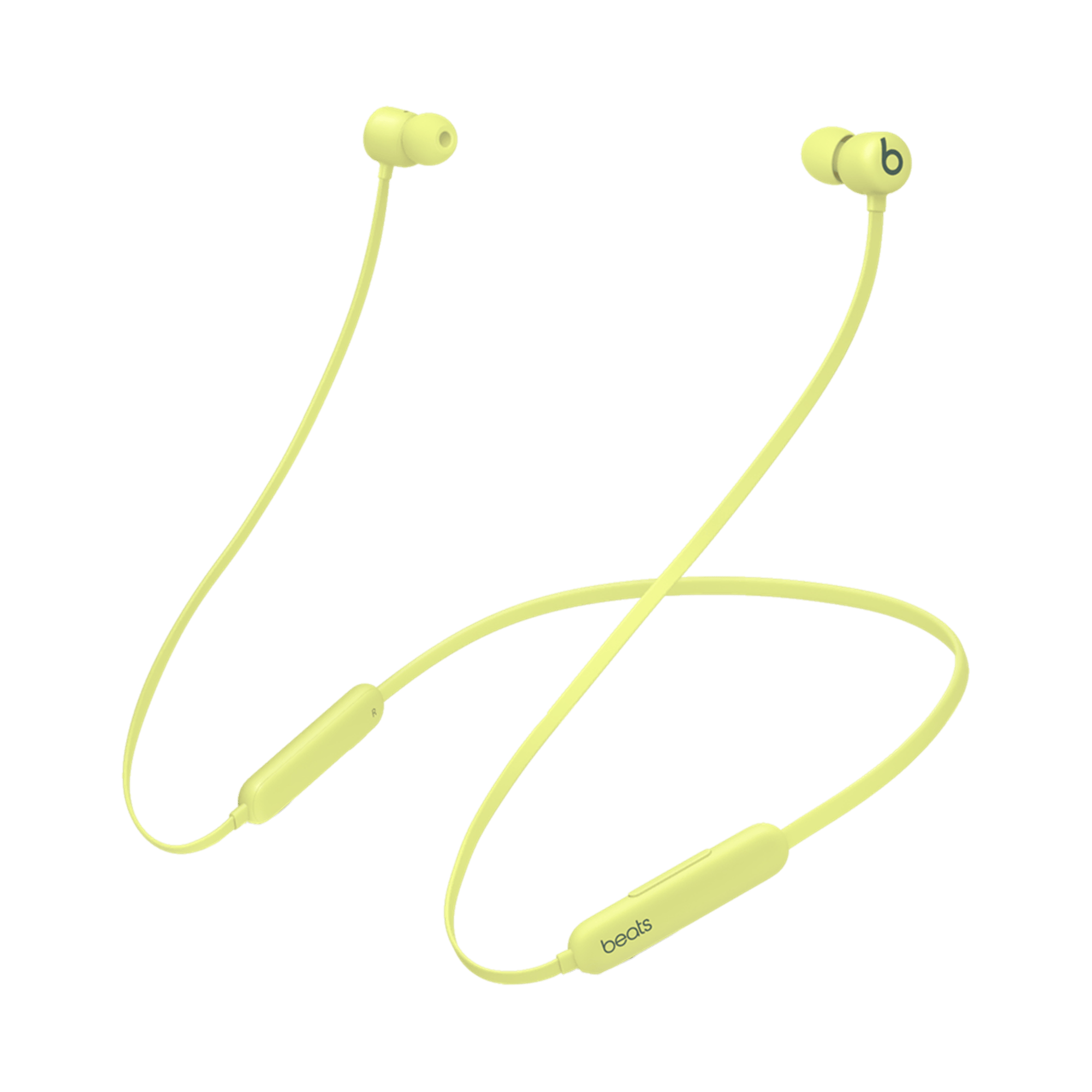 Beats Flex W.K.İçi KulaklıkYuzuSarısı Kulaklık