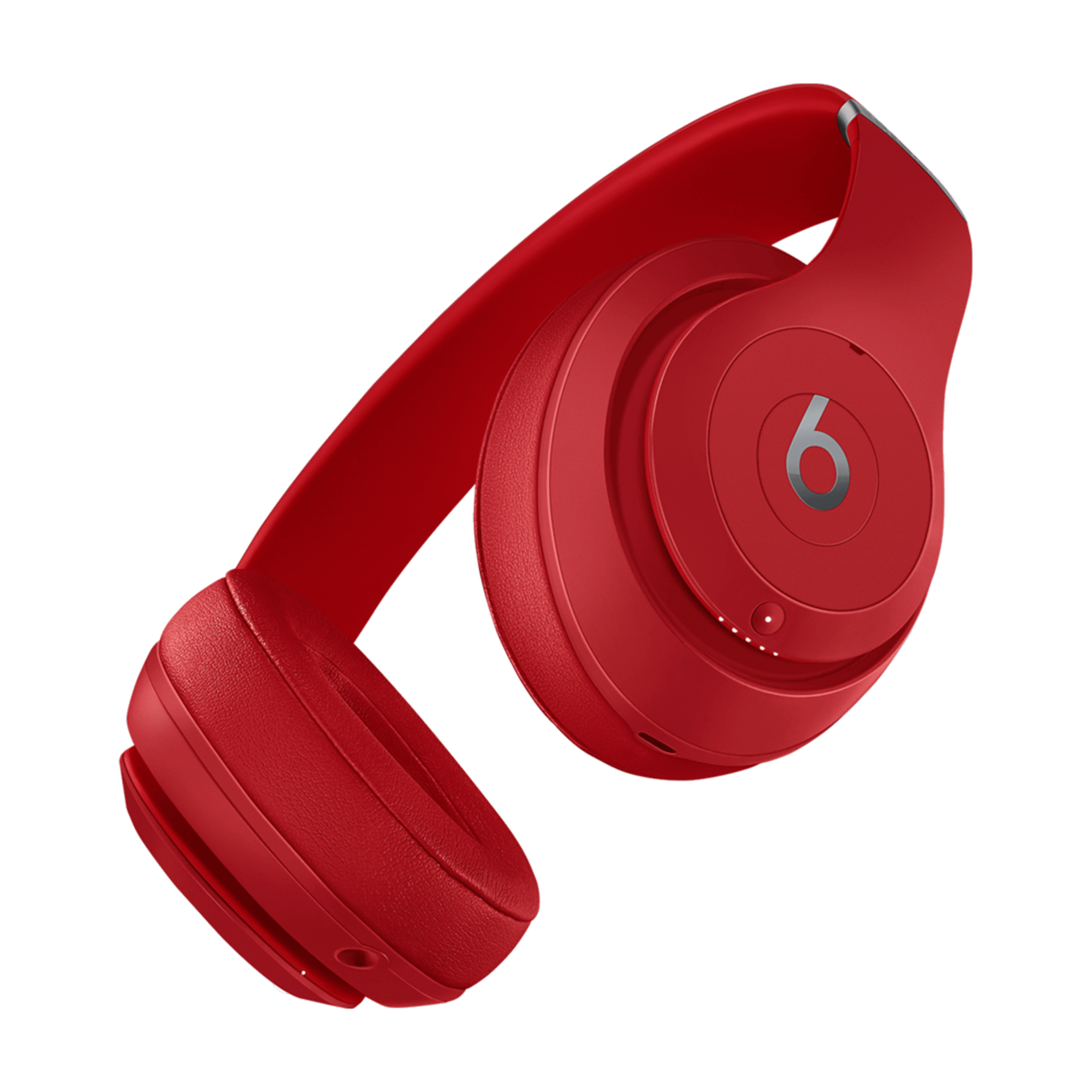 Beats Studio3 Wireless Kulaklık,Kırmızı Kulaklık