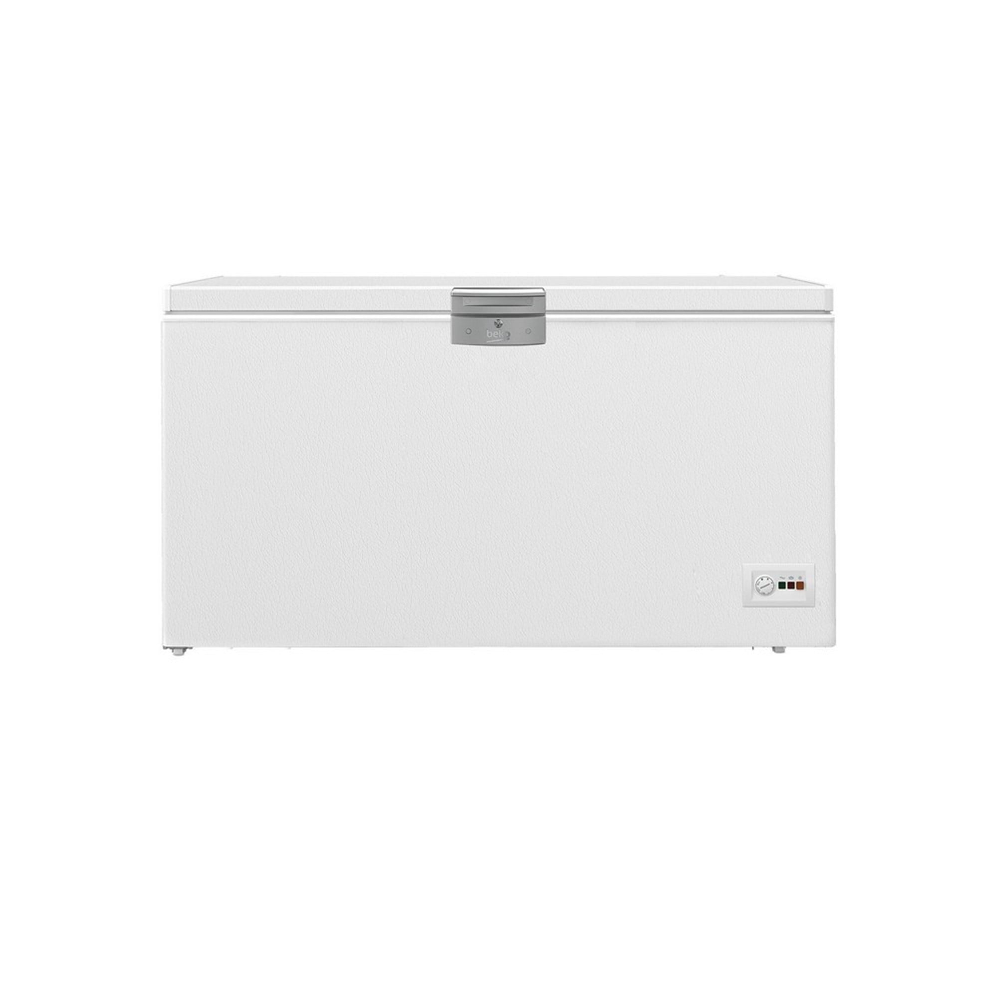 Beko 3451 E Sandık Tipi Derin Dondurucu