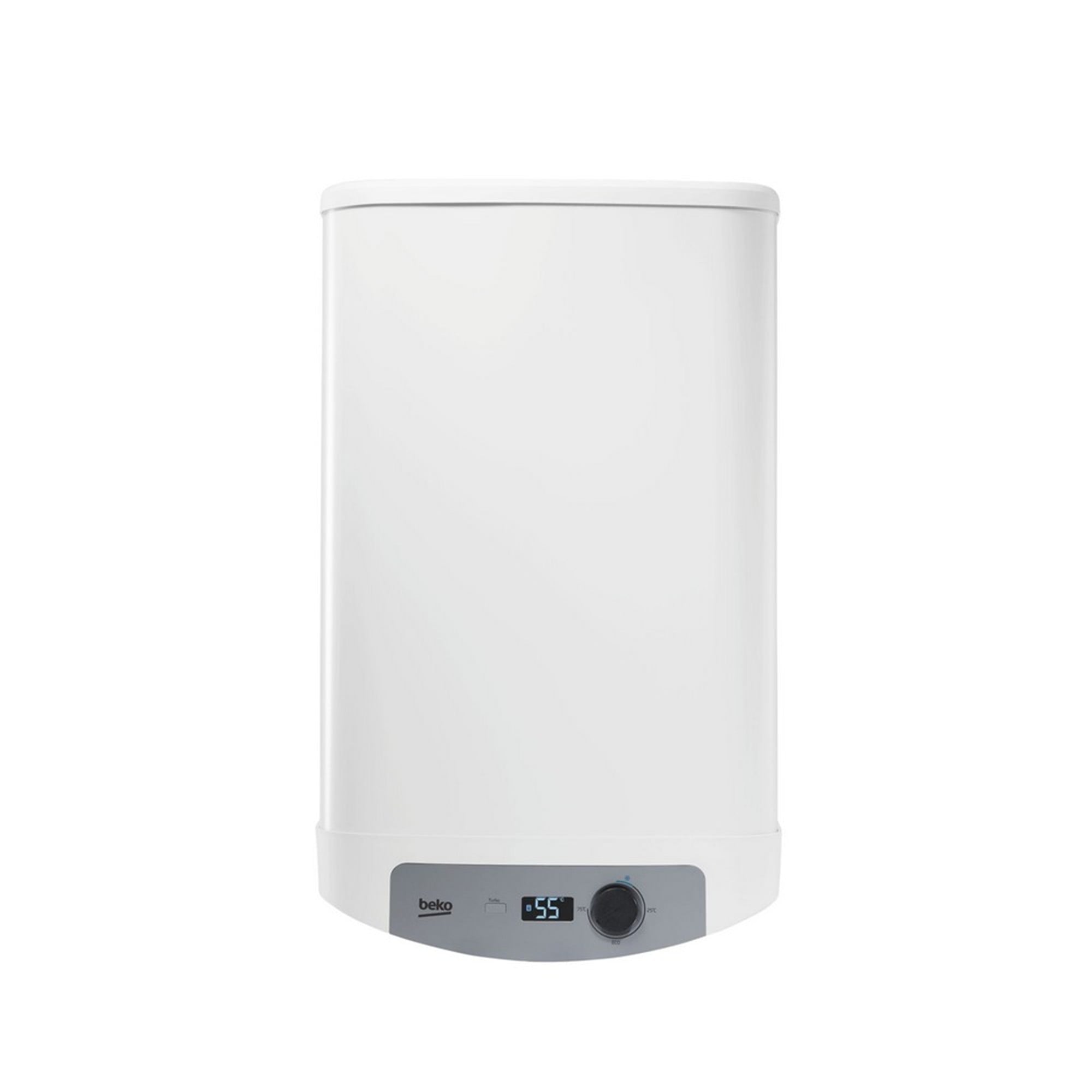 Beko BKT 500 E BS 50 lt. Dijital Termosifon
