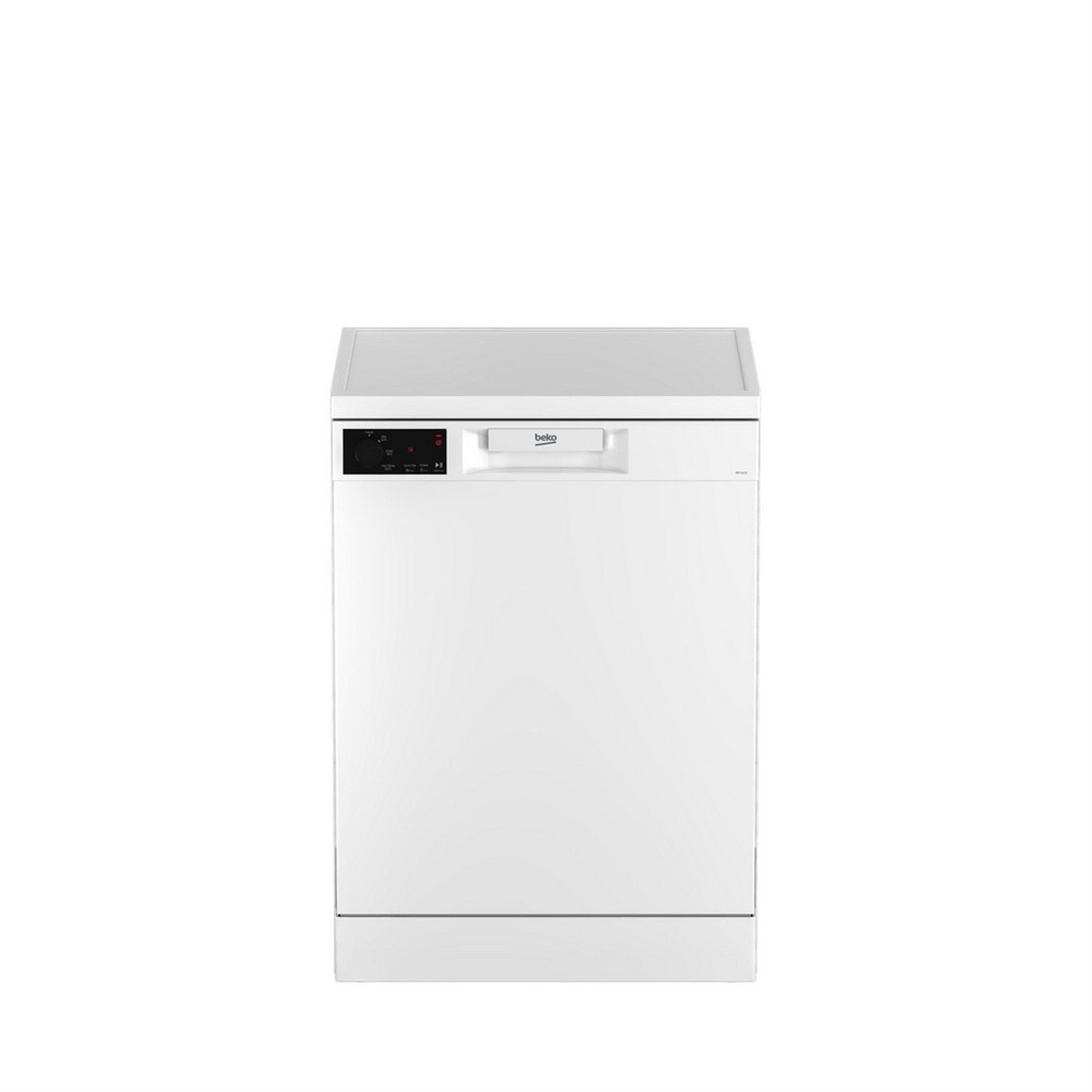 Beko BM 3143 3 Programlı Bulaşık Makinesi
