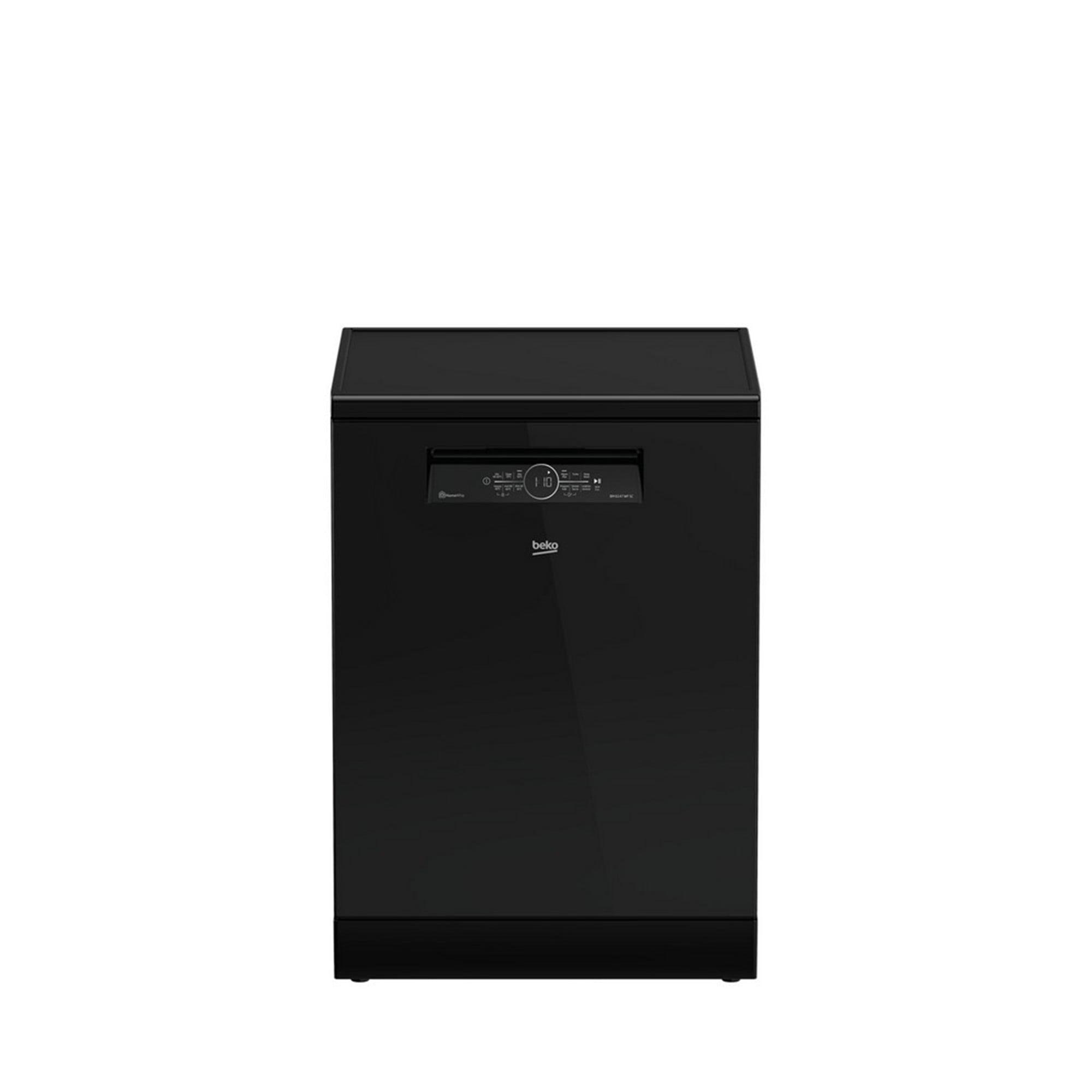 Beko BM 6147 WF SC 6 Programlı Bulaşık Makinesi