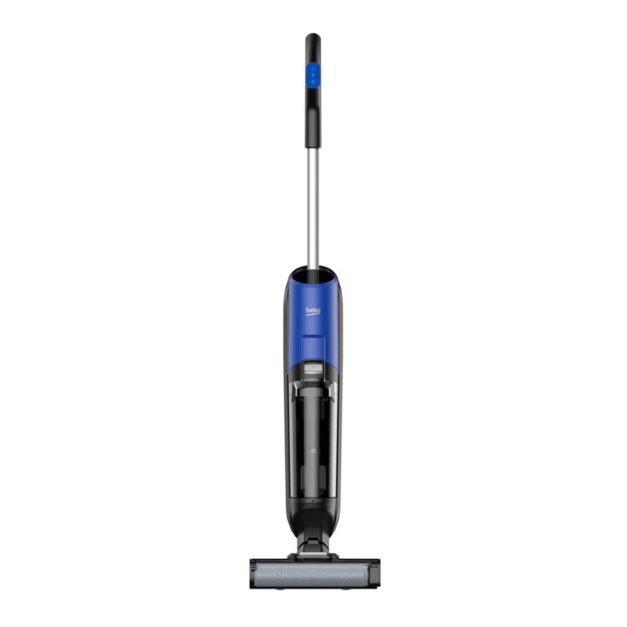 Beko HydroTrio SD 5341 Islak Kuru Islak Kuru Dikey Süpürge