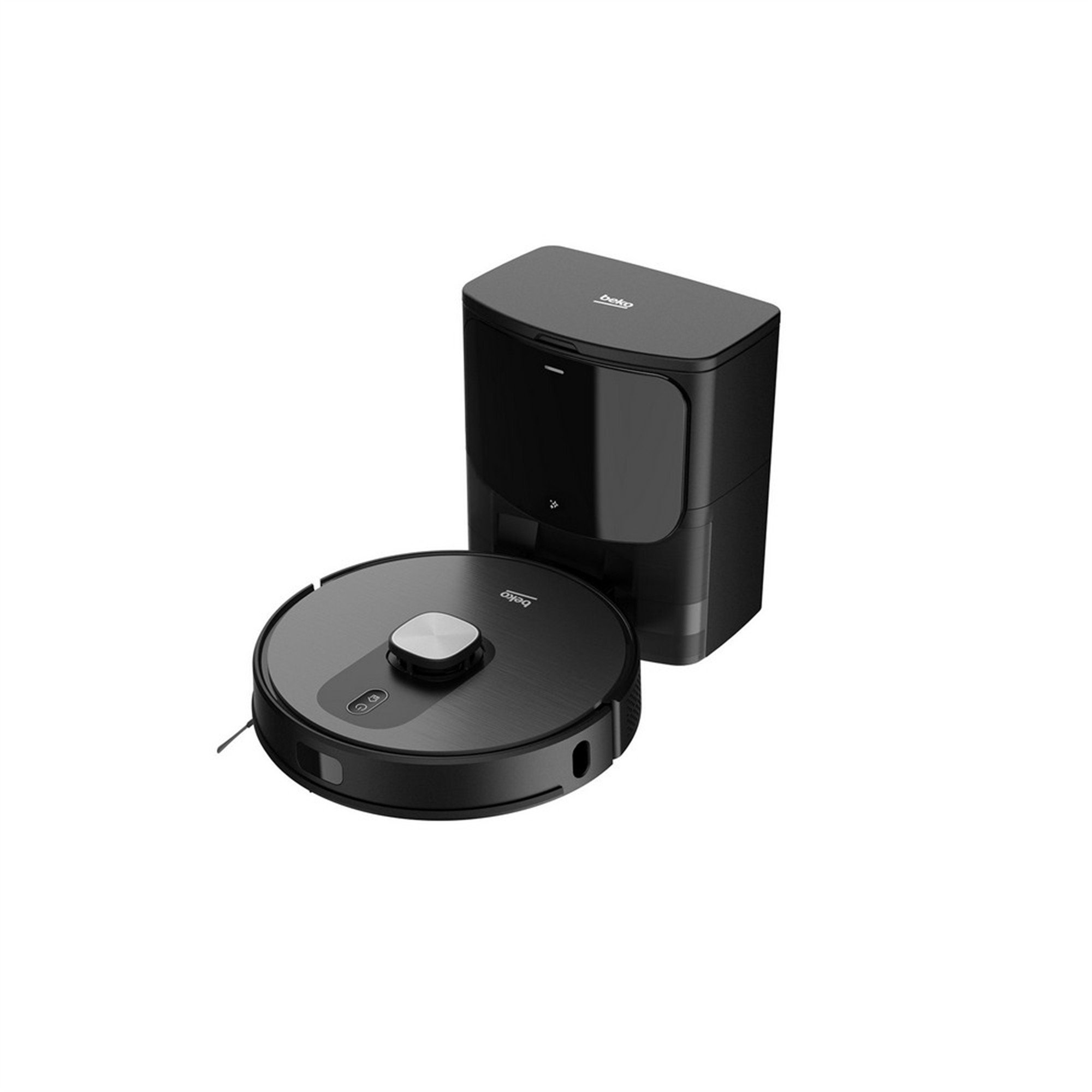 Beko Robo-X 3.1 VRR 82314 VB Robot Süpürge