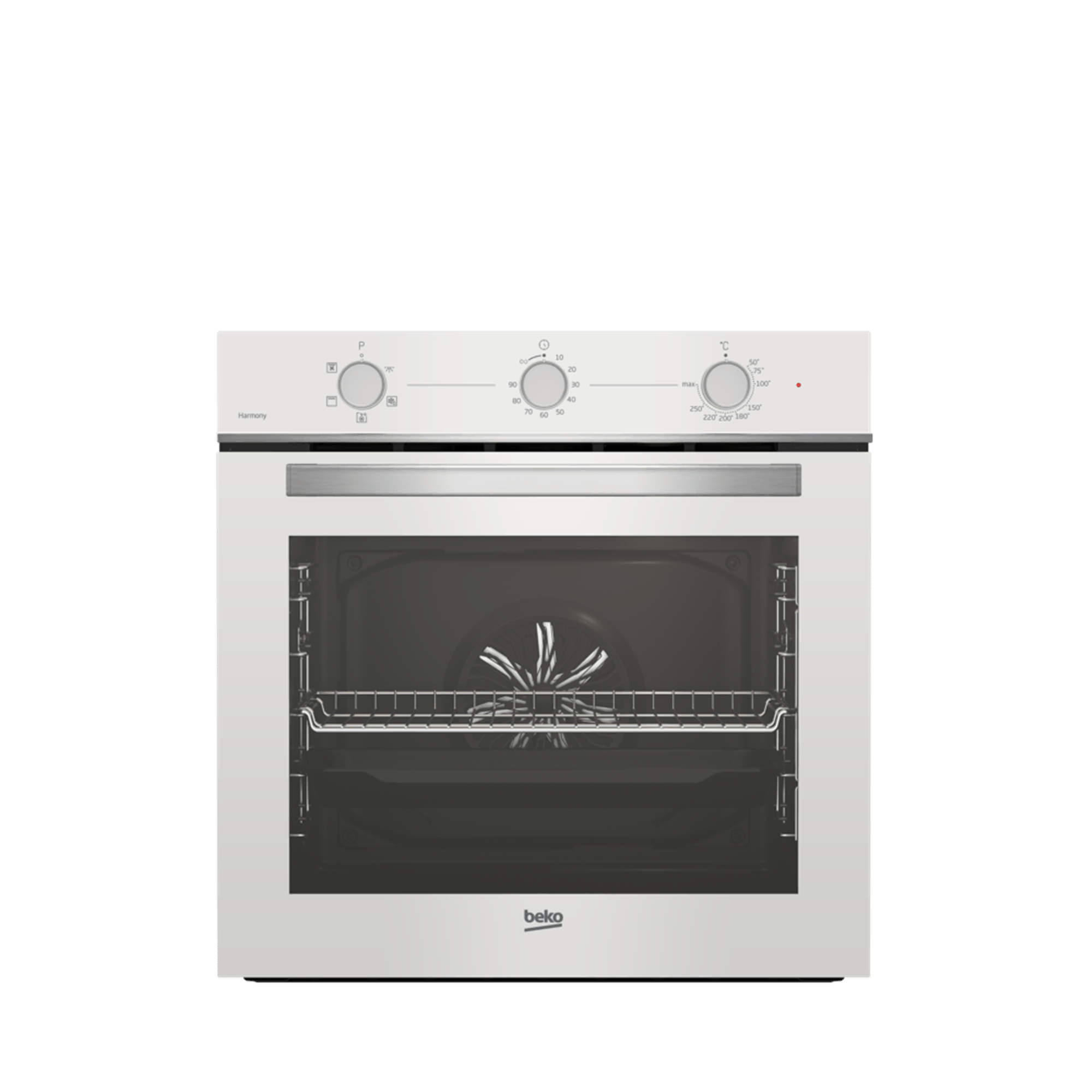 BFC 220 HB Ankastre Standart Fırın