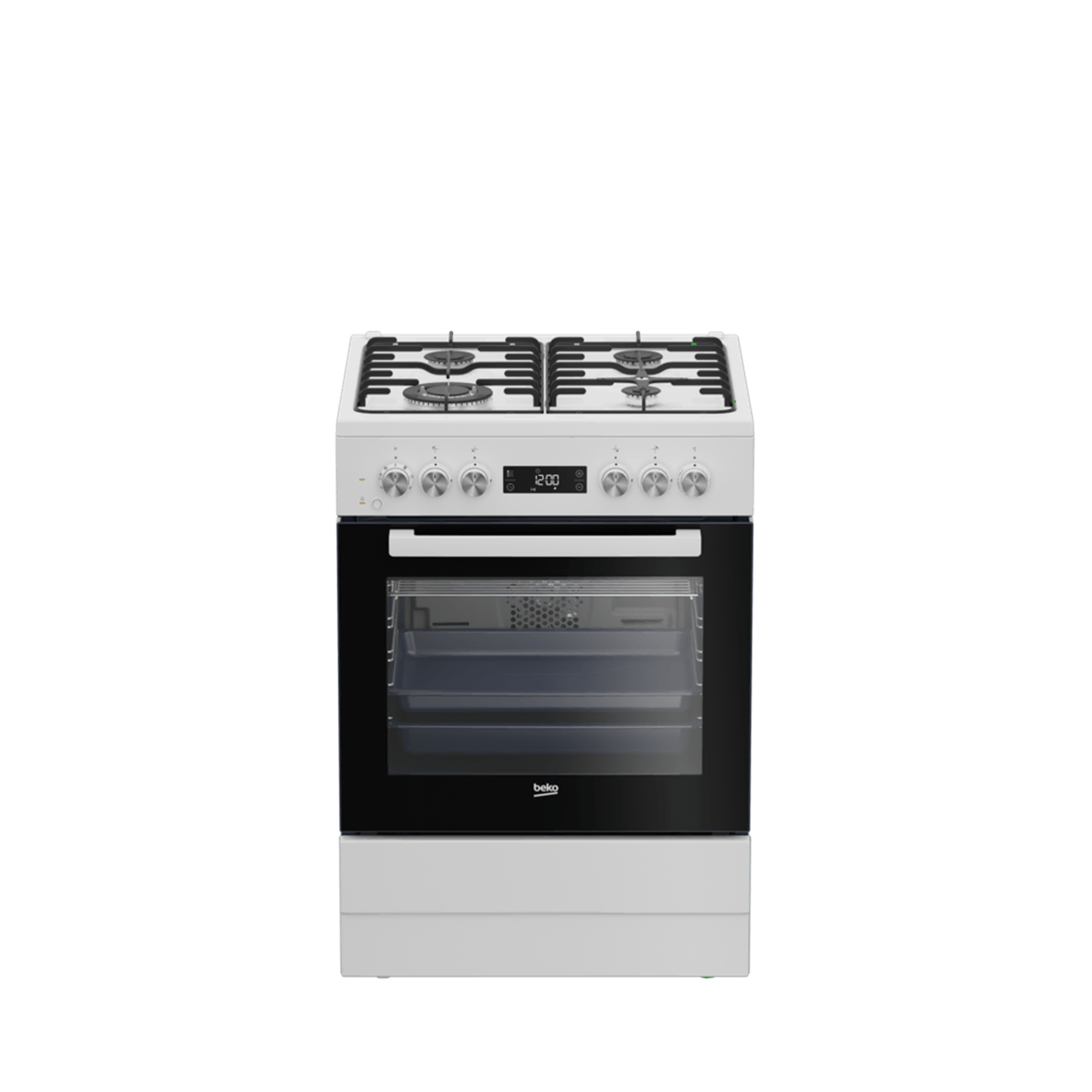 BFM 410 EBB Ocaklı Fırın