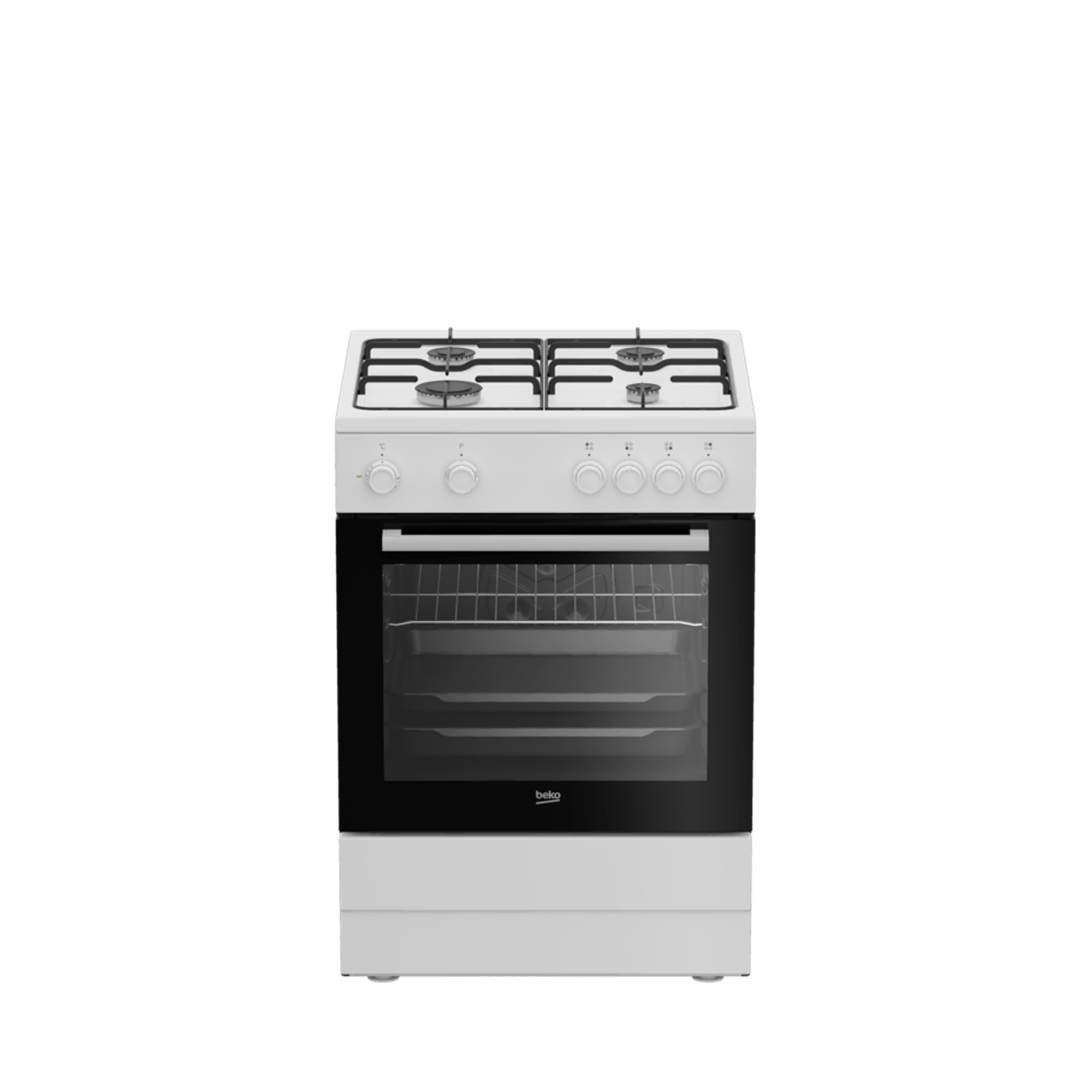 BFS 400 B Ocaklı Fırın