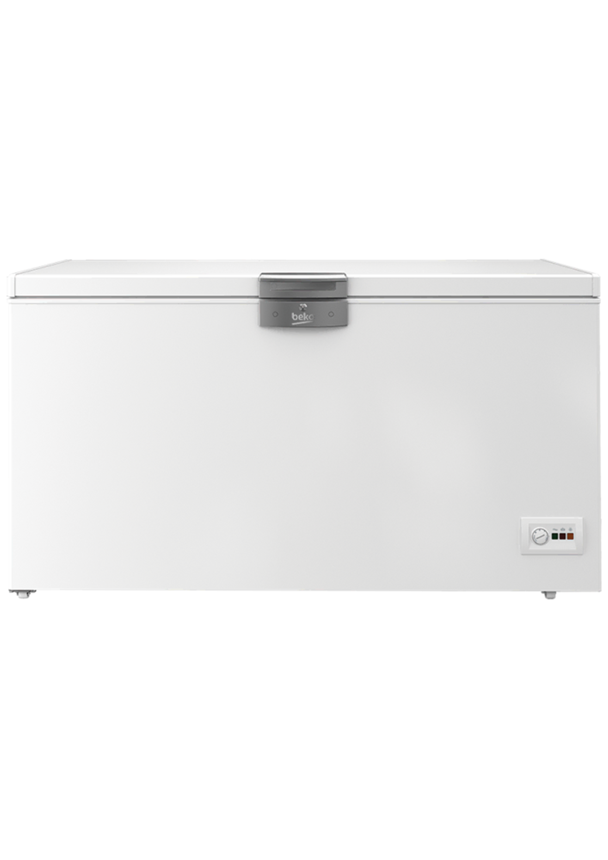 BK 3500 A+ CF Sandık Tipi Derin Dondurucu
