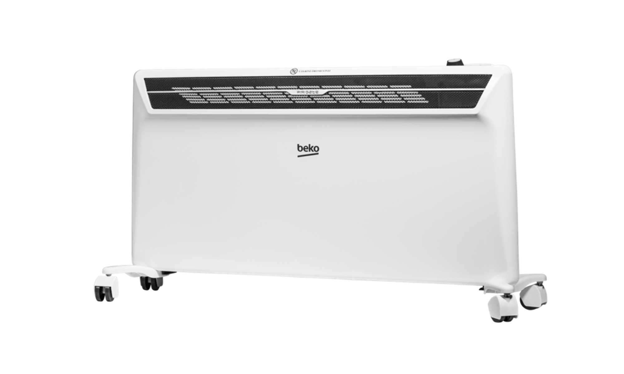 BK K 2000 BM Konvektör Isıtıcı