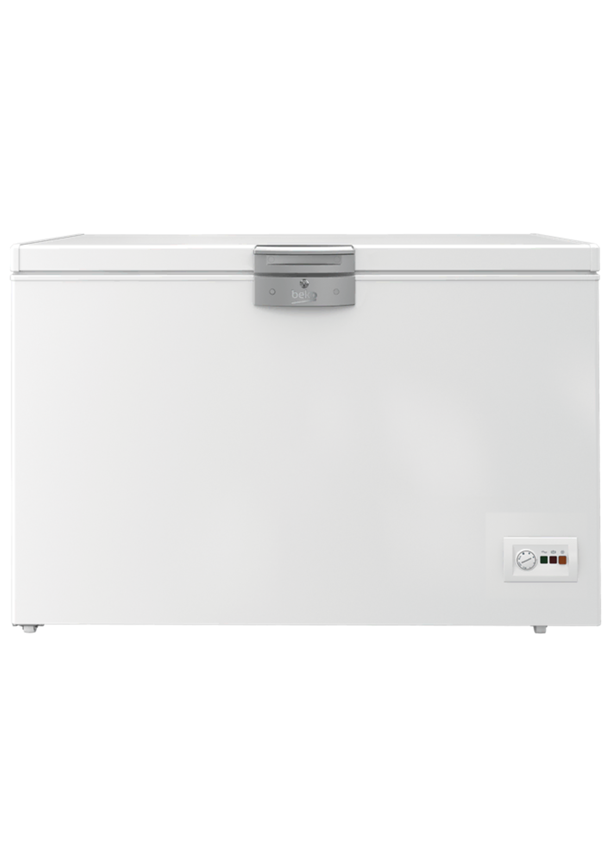 BK3288A++CF Sandık Tipi Derin Dondurucu