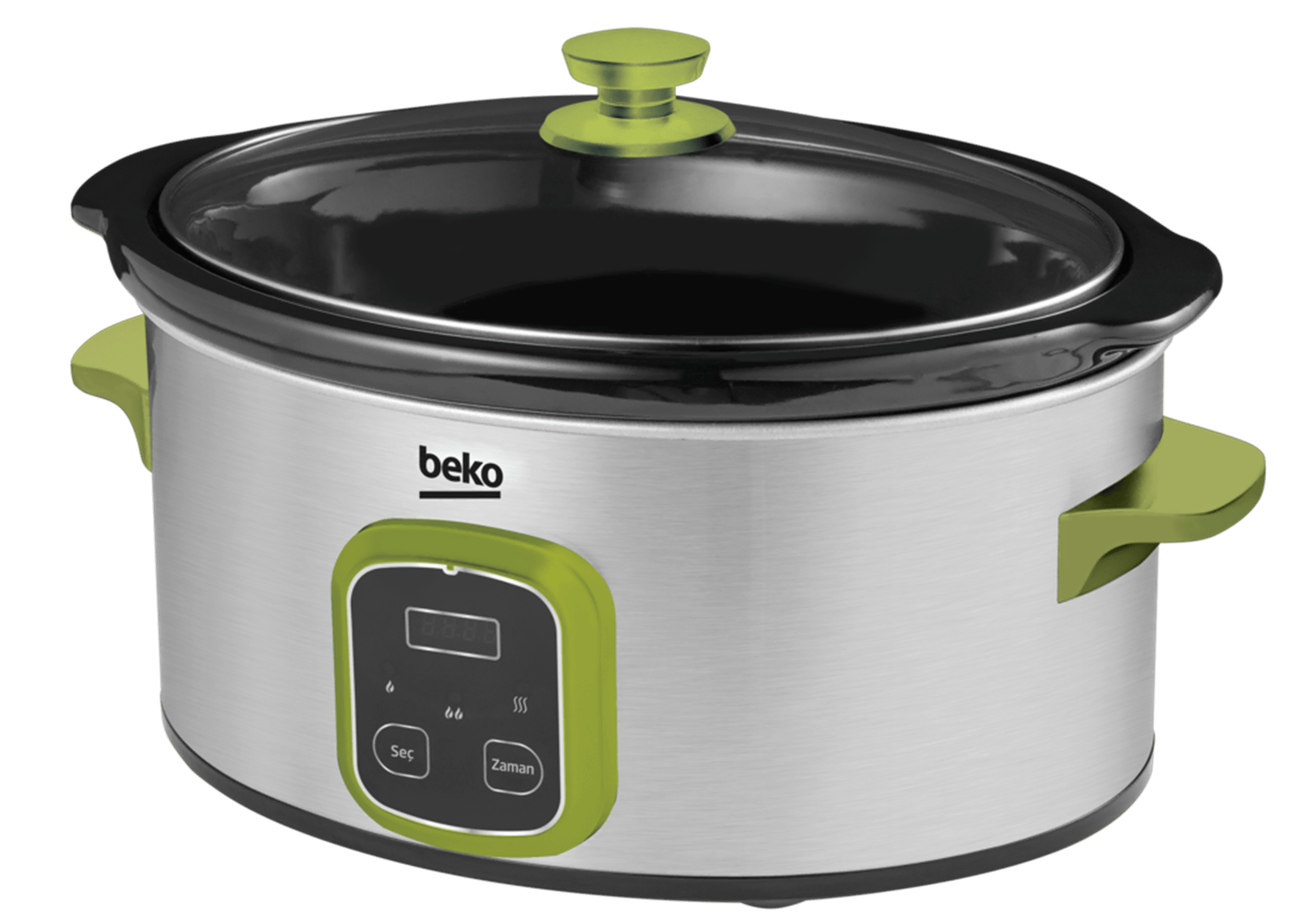 BKK 1393 Nefisto Slow Cooker Slow Cooker