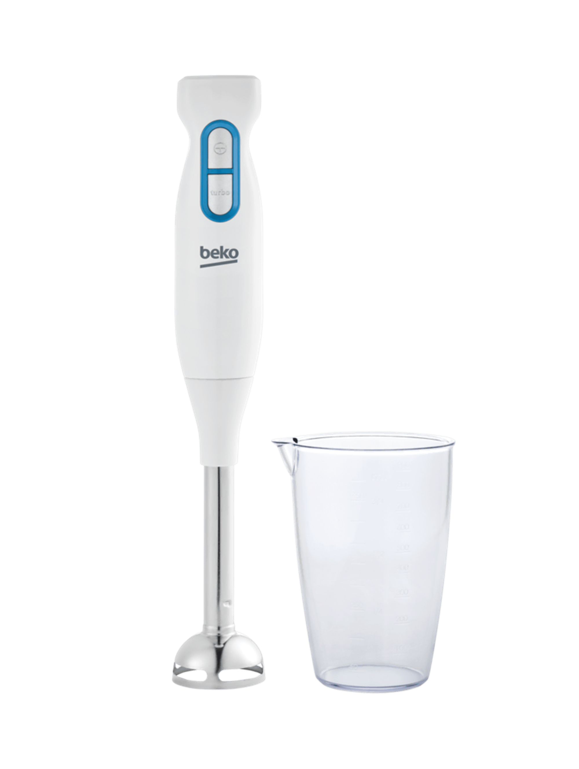 BKK 2153 El Blender