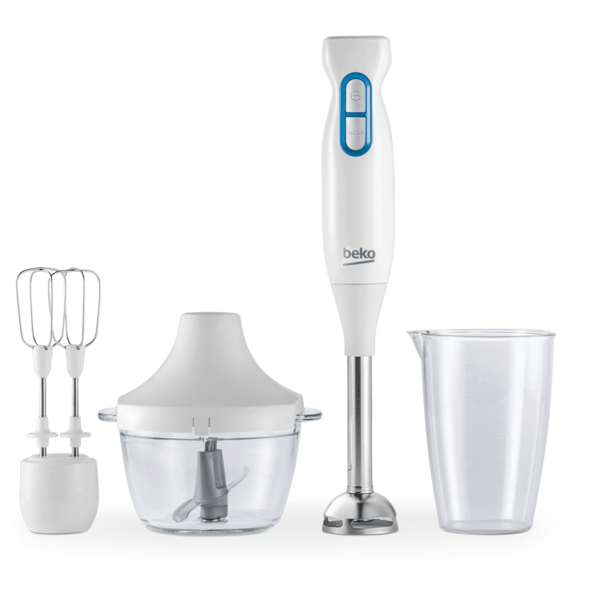 BKK 2156 HB El Blender