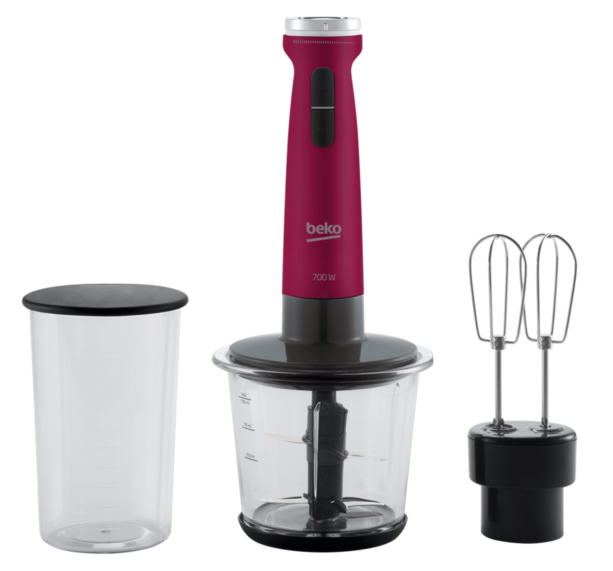 BKK 2170 El Blender
