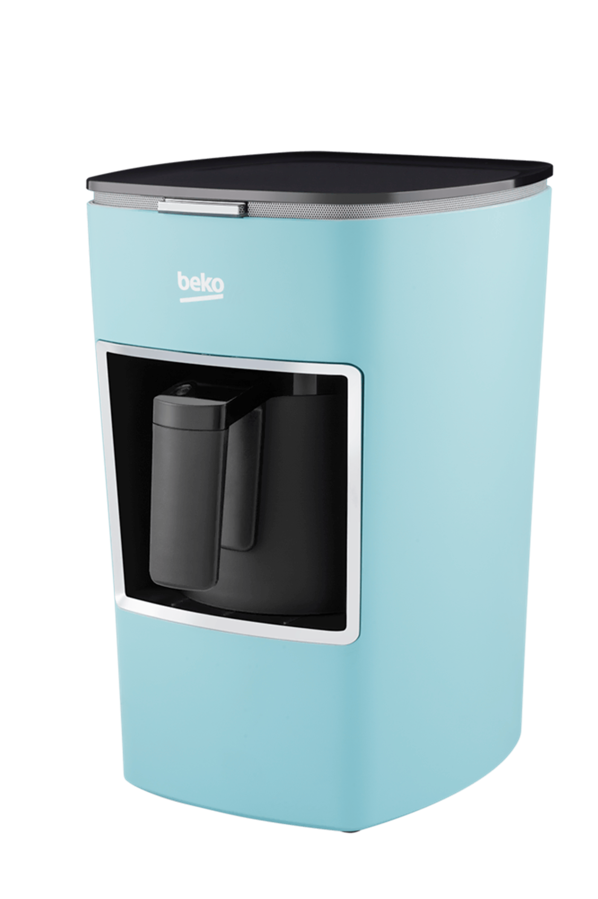 BKK 2300 Mavi Mini Keyf Türk Kahve Makinesi