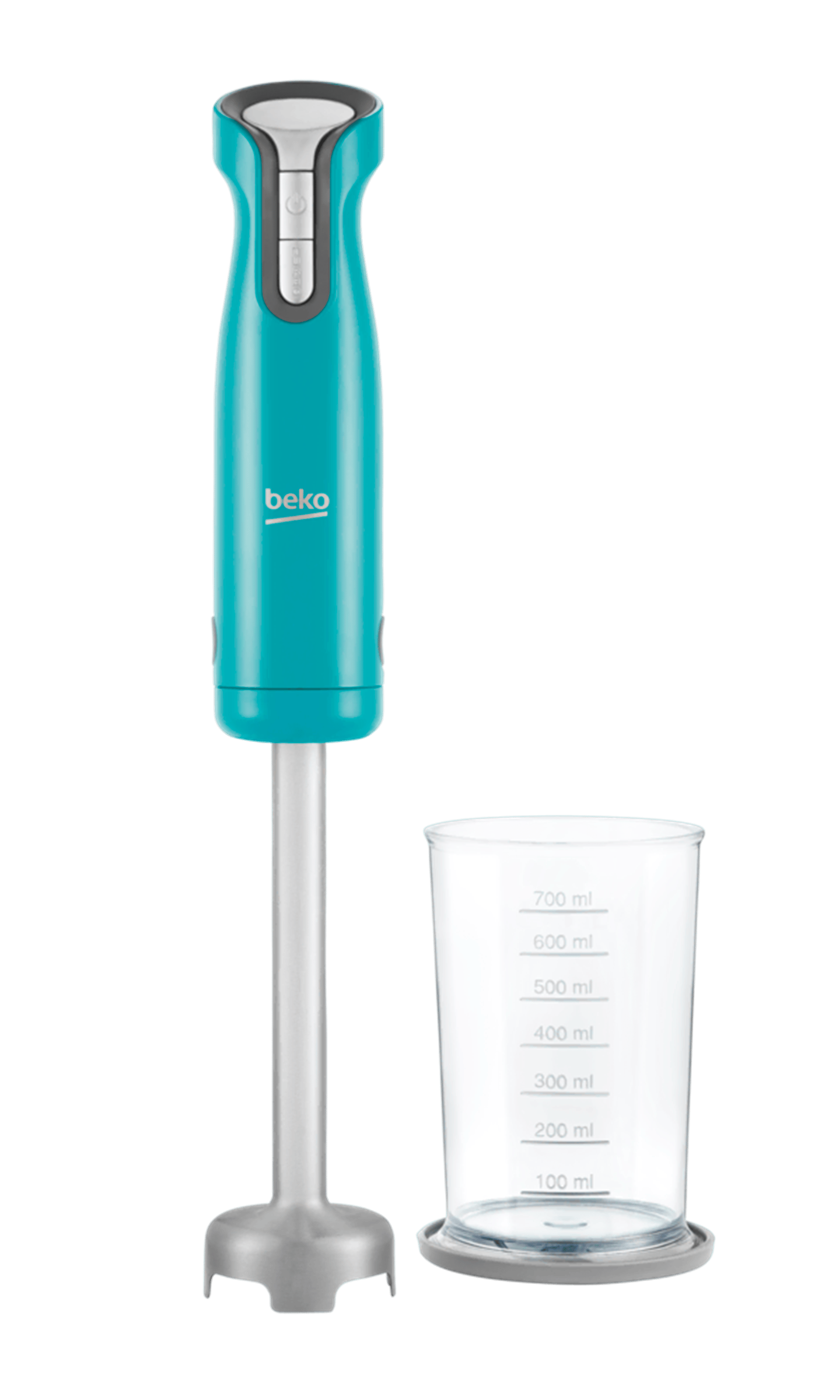 BKK 4130 MV Gökkuşağı El Blender