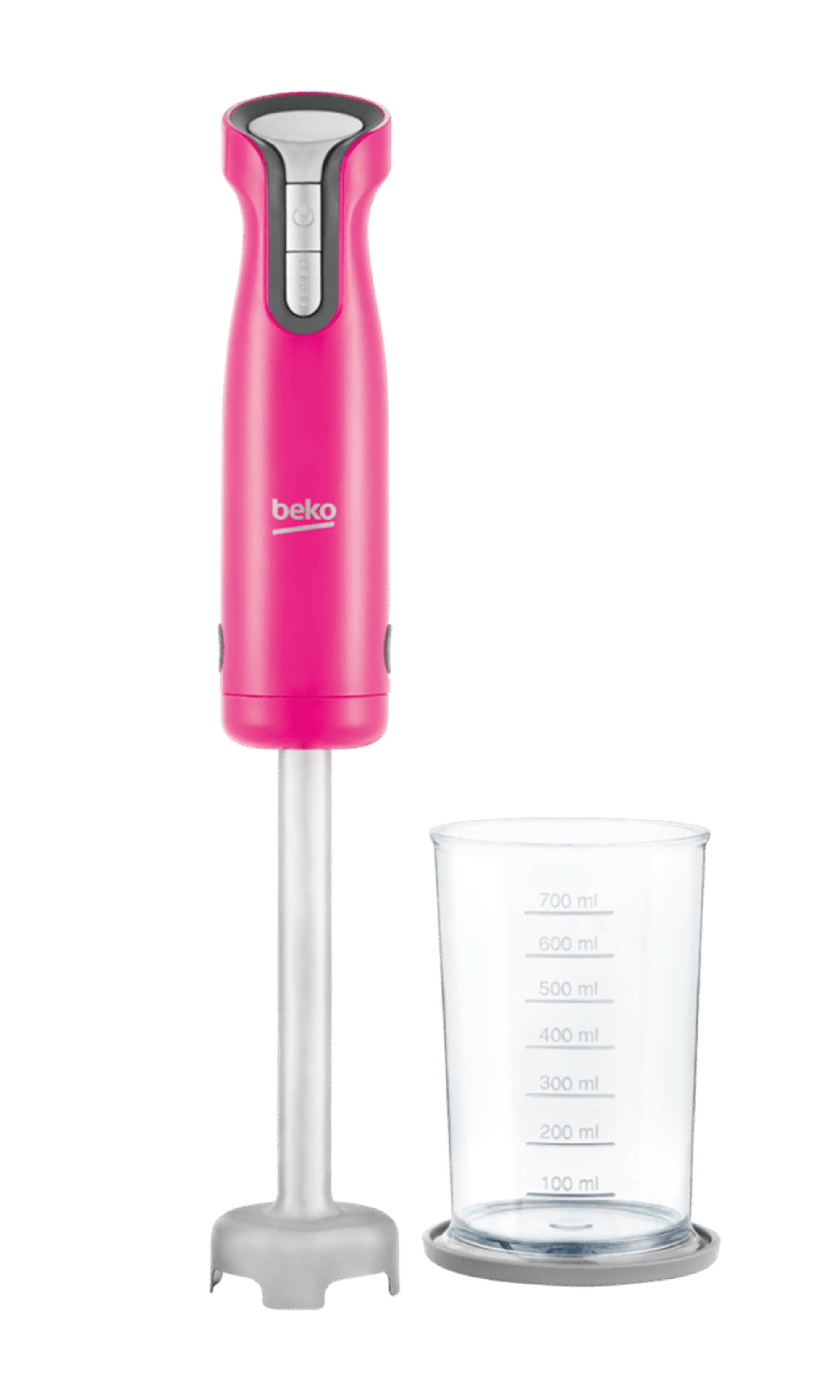 BKK 4130 PV Gökkuşağı El Blender