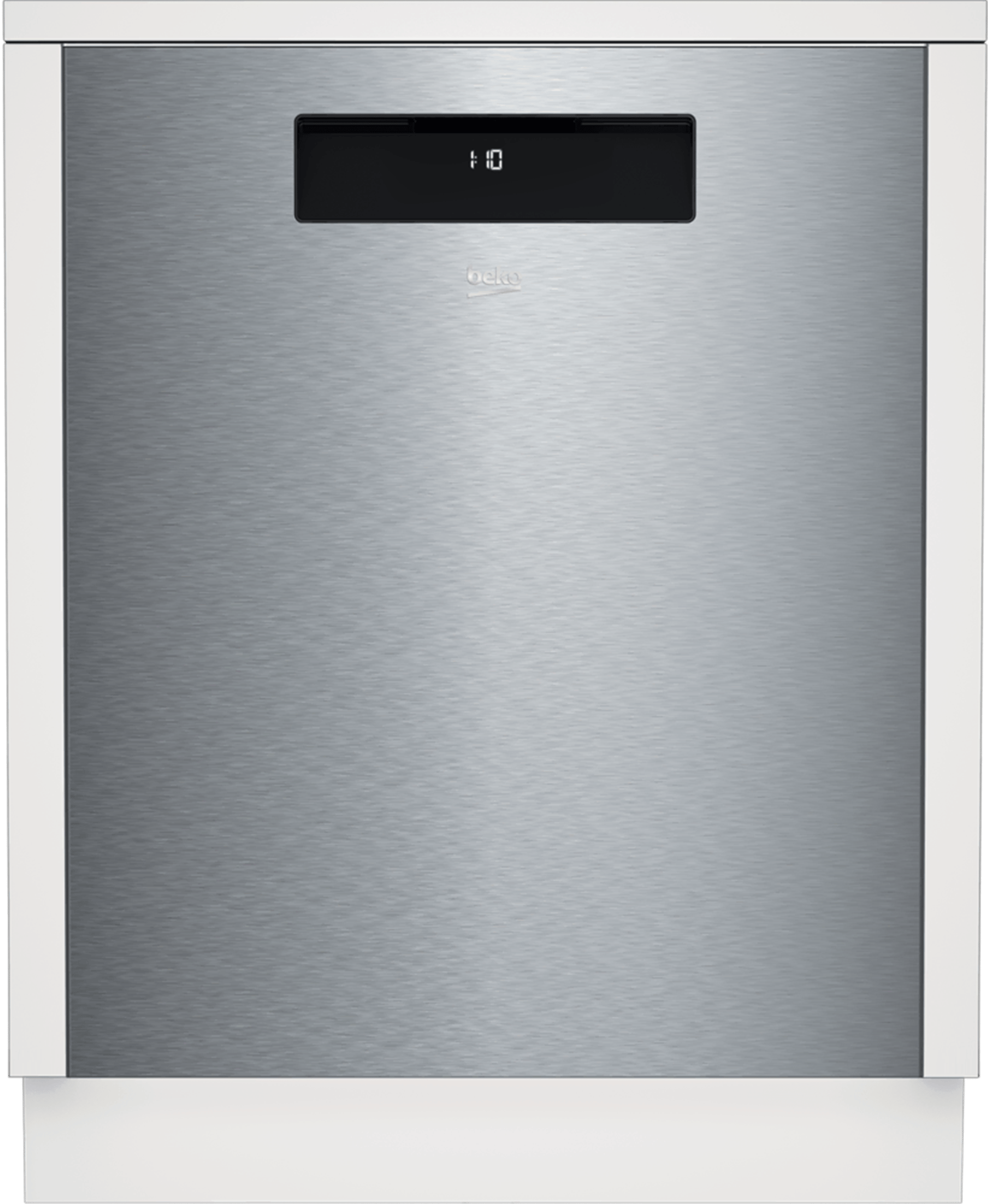 BMA 6340 I Tezgah Altı Bulaşık Makinesi