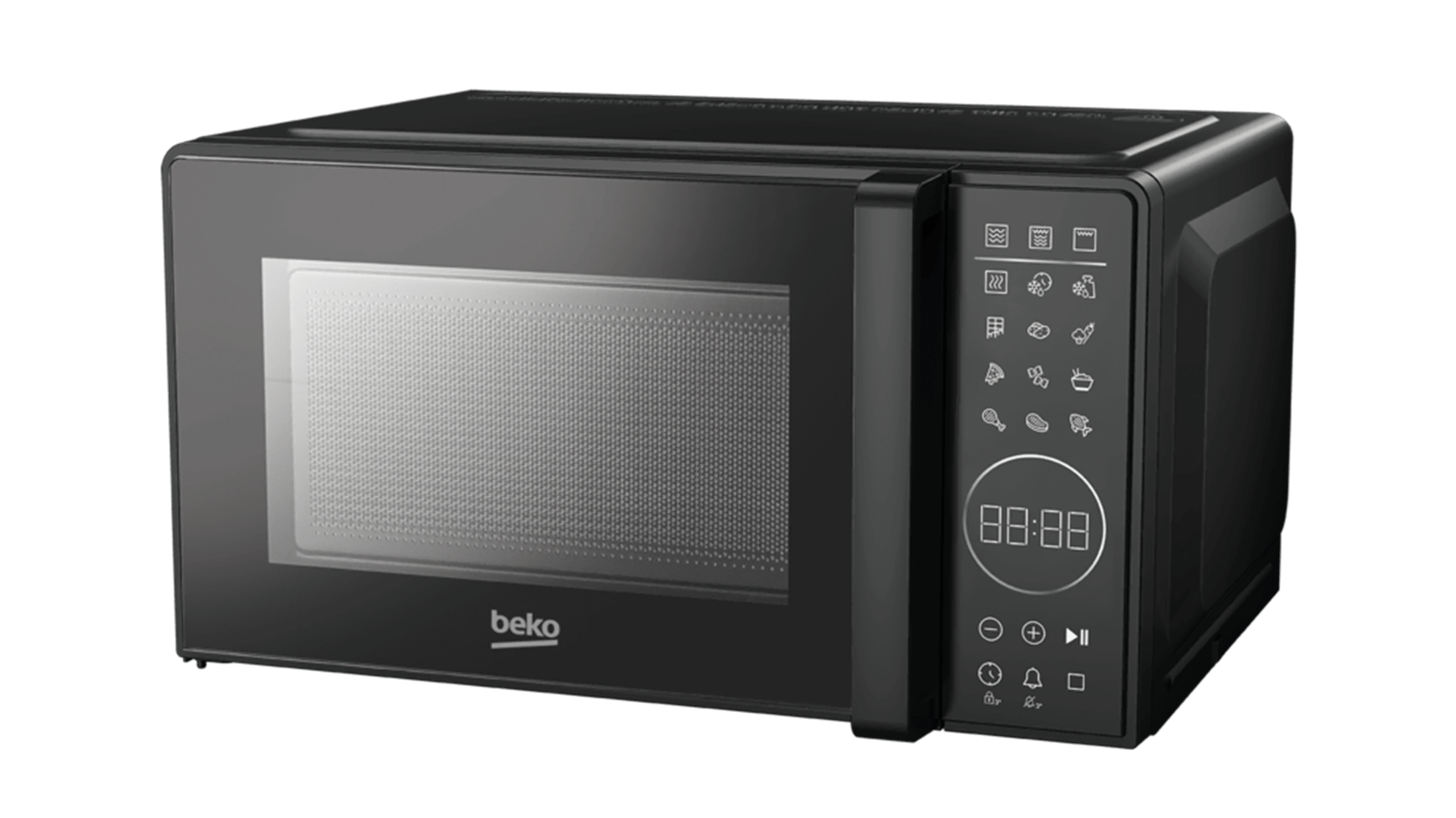 BMD 210 DS Izgaralı Mikrodalga Fırın Mikrodalga Fırın