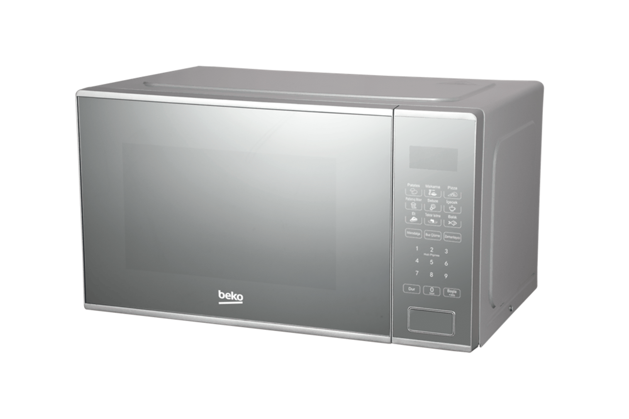 BMD 310 DS Mikrodalga Fırın
