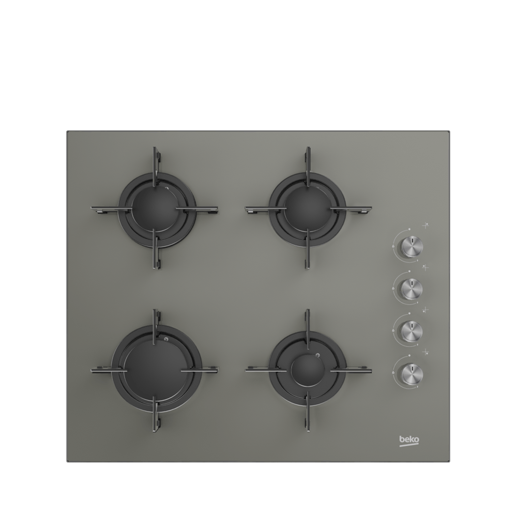 BSOCD T 601 EG Set Üstü Ocak