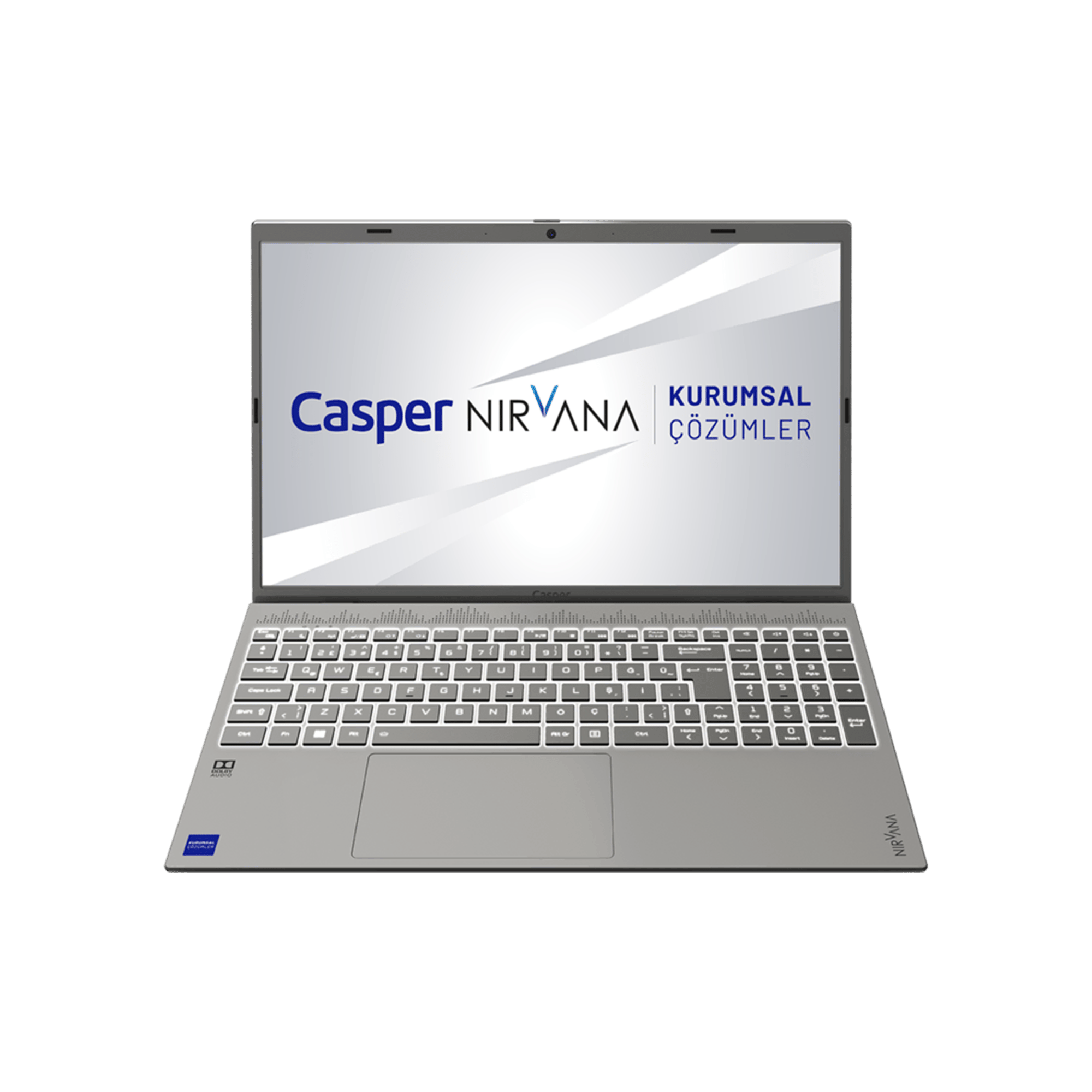 Casper Nirvana C650 i5 8-500GB Laptop