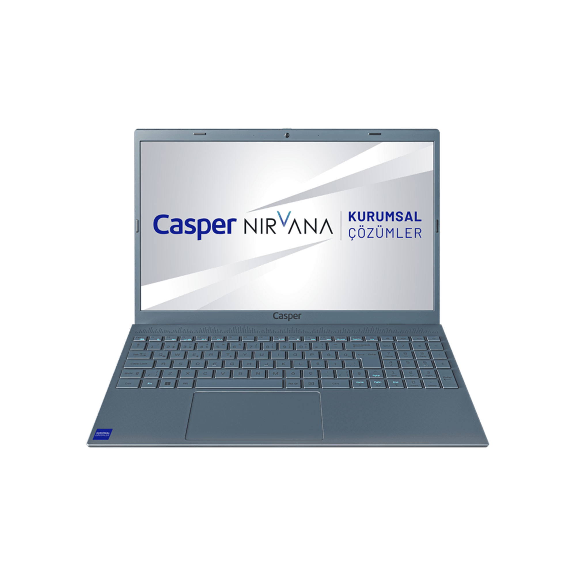 Casper Nirvana i3 8-512GB Laptop
