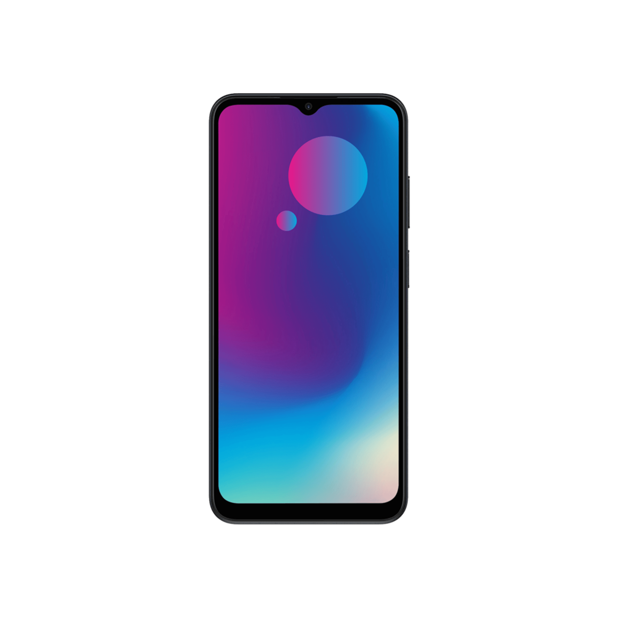 Casper VIA M35 4GB/128GB Siyah Android Telefon Modelleri