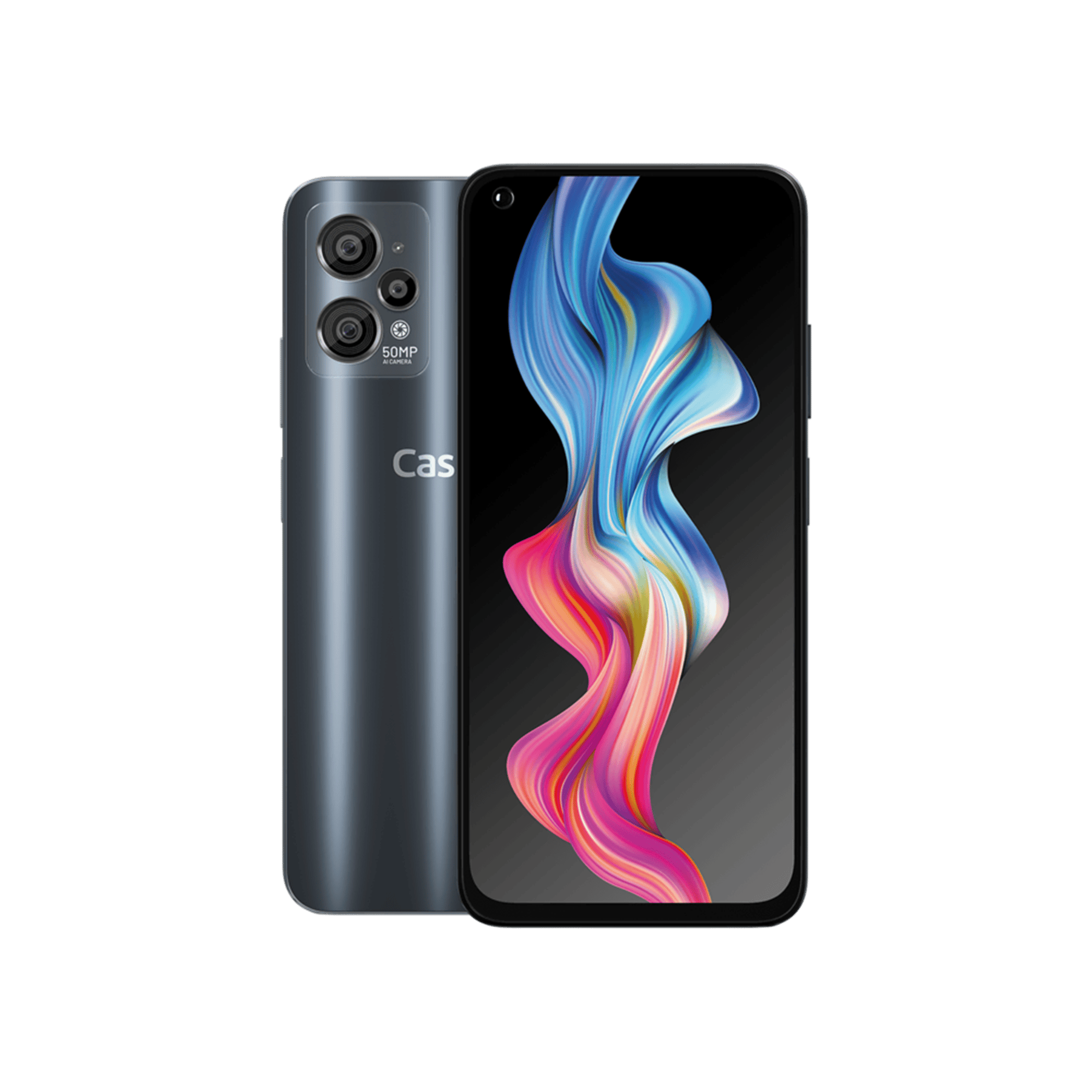 Casper VIA X30 Plus 8GB/256GB Koyu Gri Android Telefon Modelleri