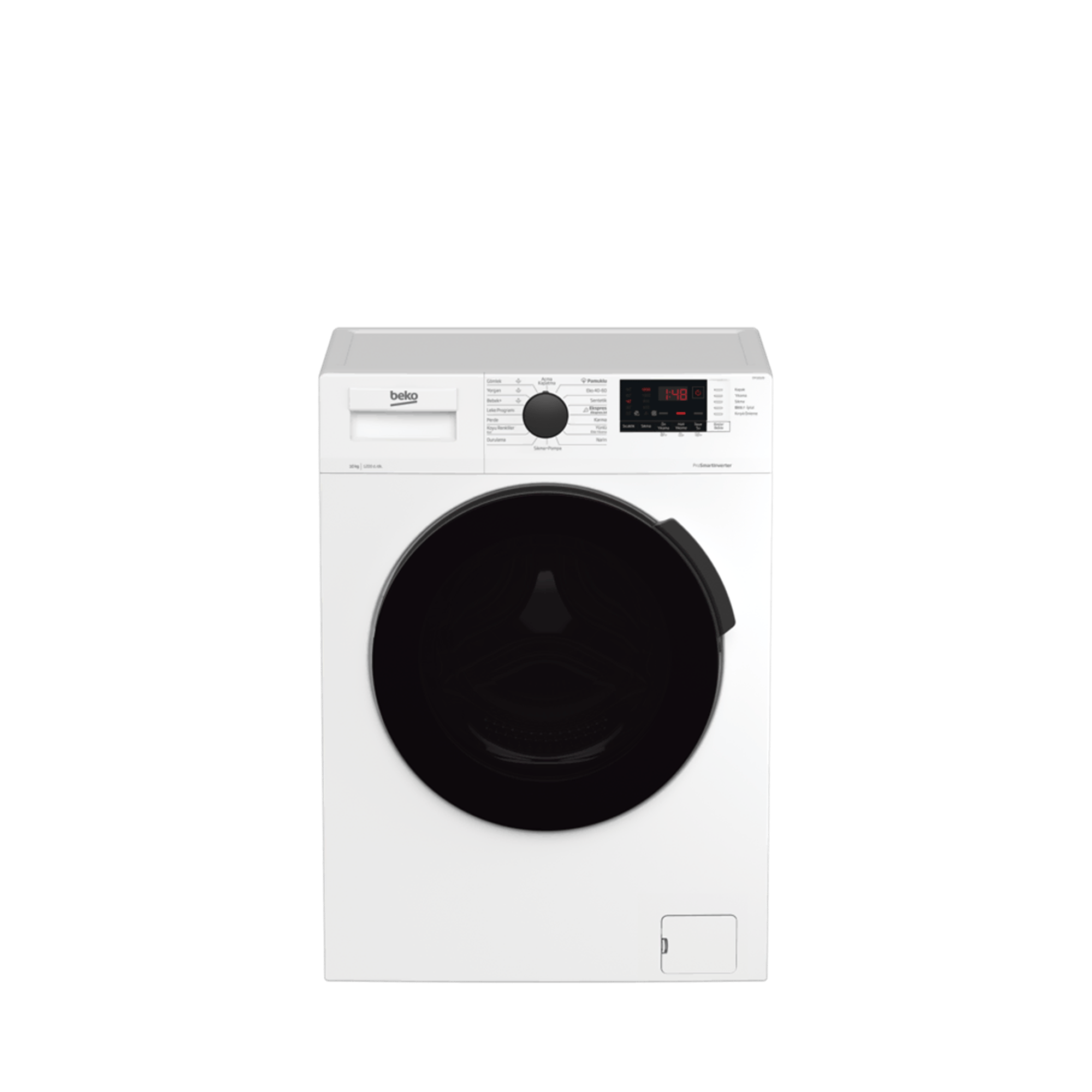 CM 10120 Çamaşır Makinesi