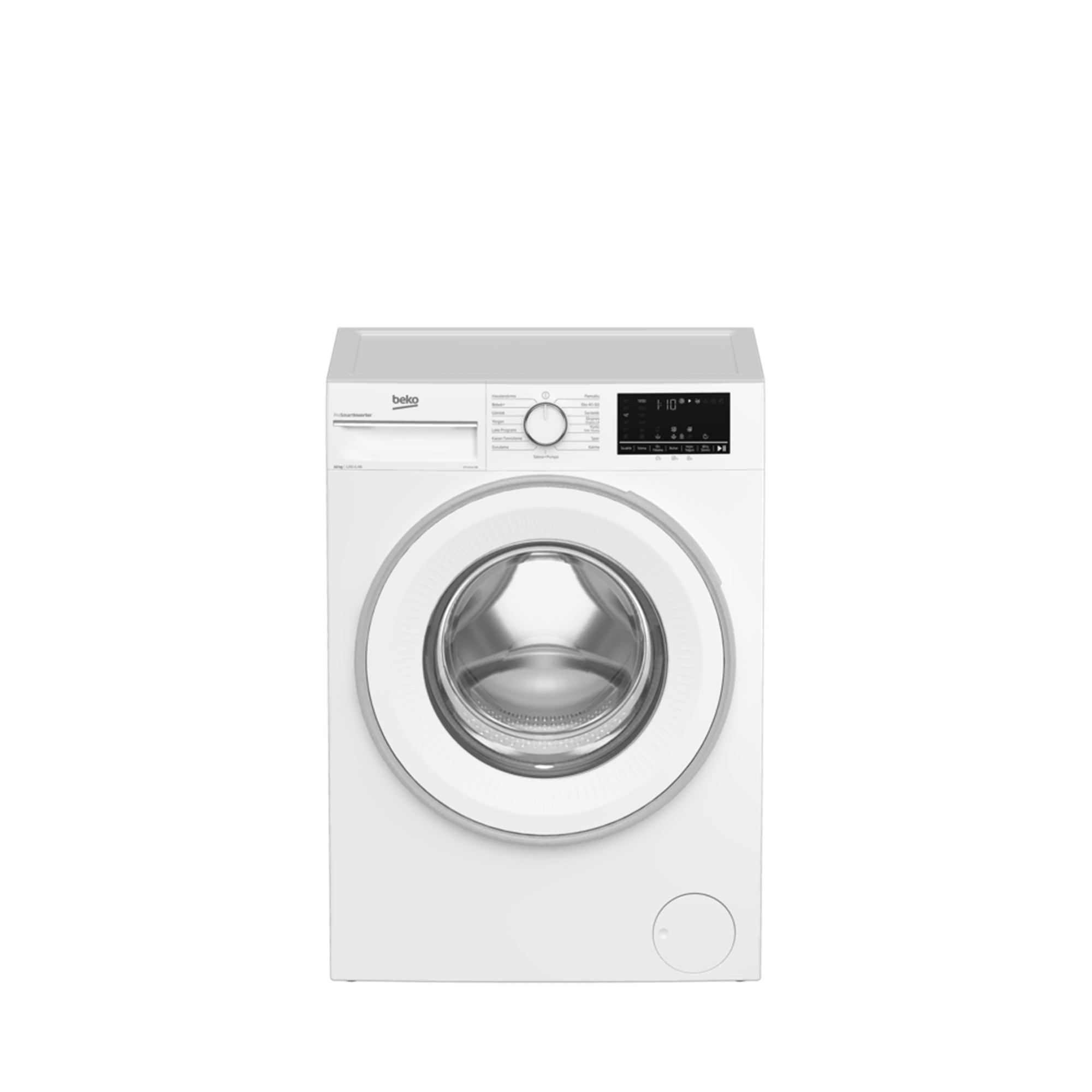 CM 10121 BB Çamaşır Makinesi