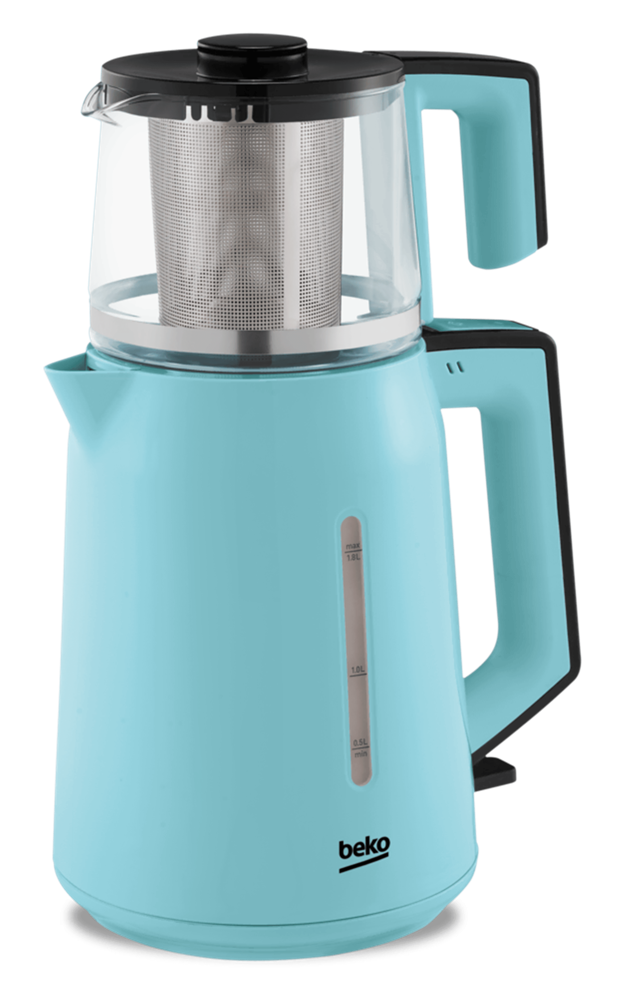 CM 2940 M Beko Dem® Çay Makinesi