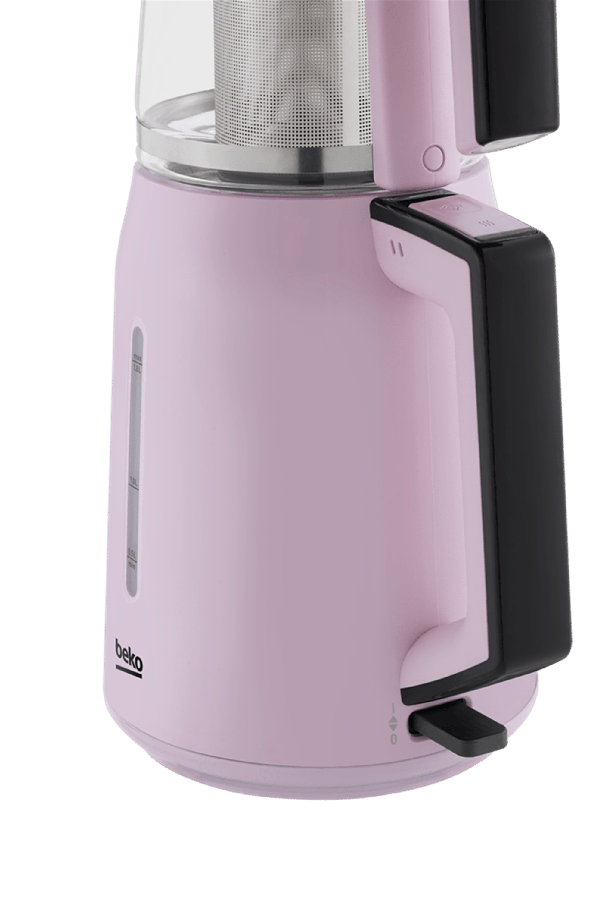 CM 2940 P Beko Dem® Çay Makinesi