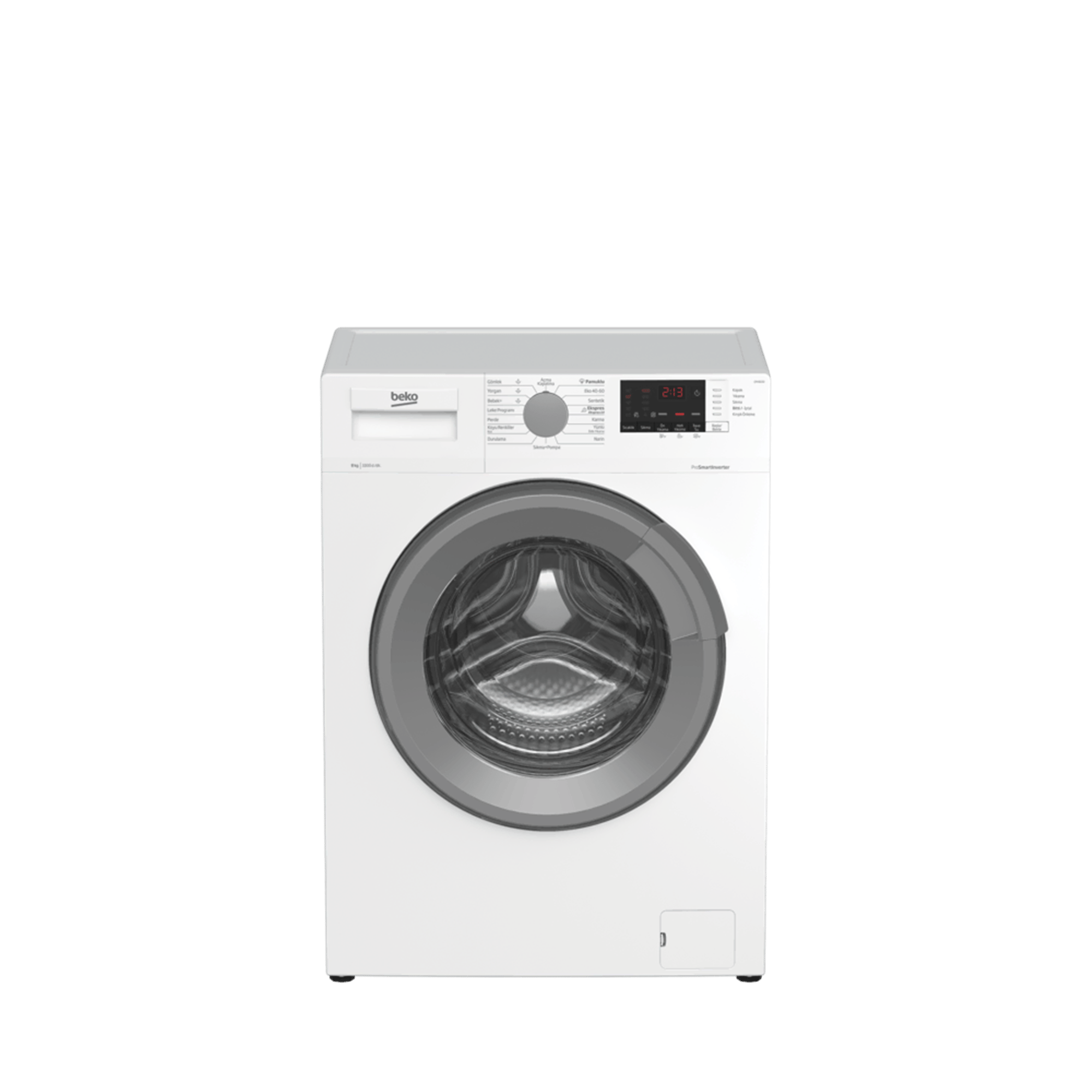 CM 8100 Çamaşır Makinesi